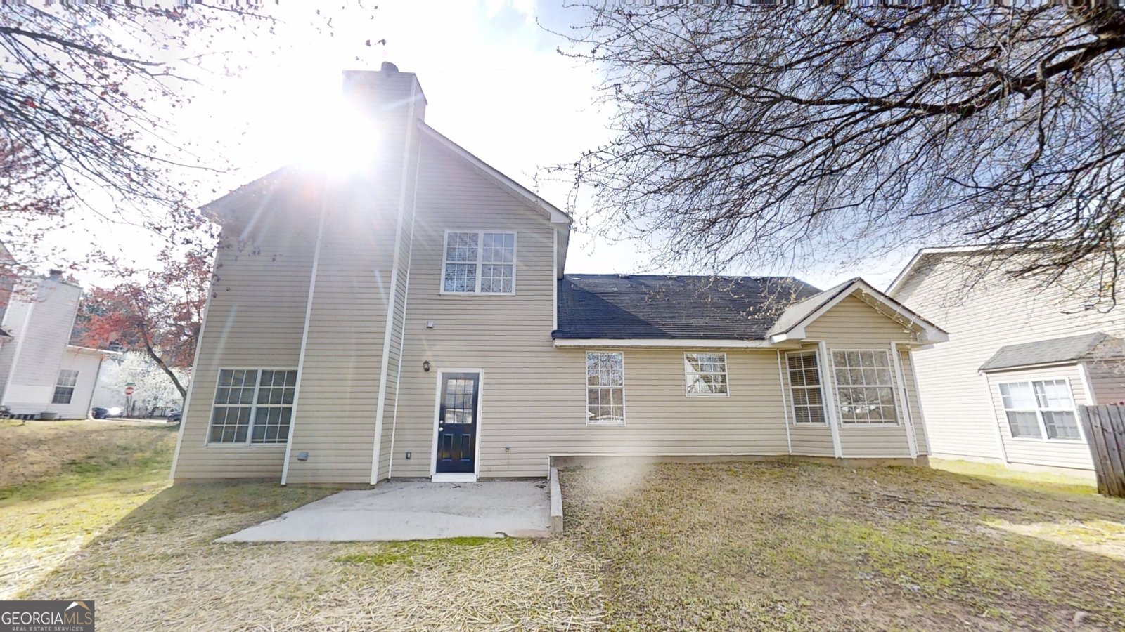 2357 Wellborn Hills Place Lithonia - 31