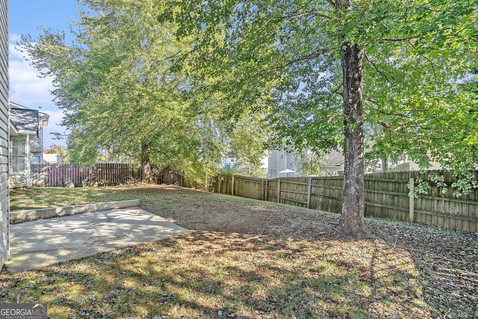 2357 Wellborn Hills Place Lithonia - 35