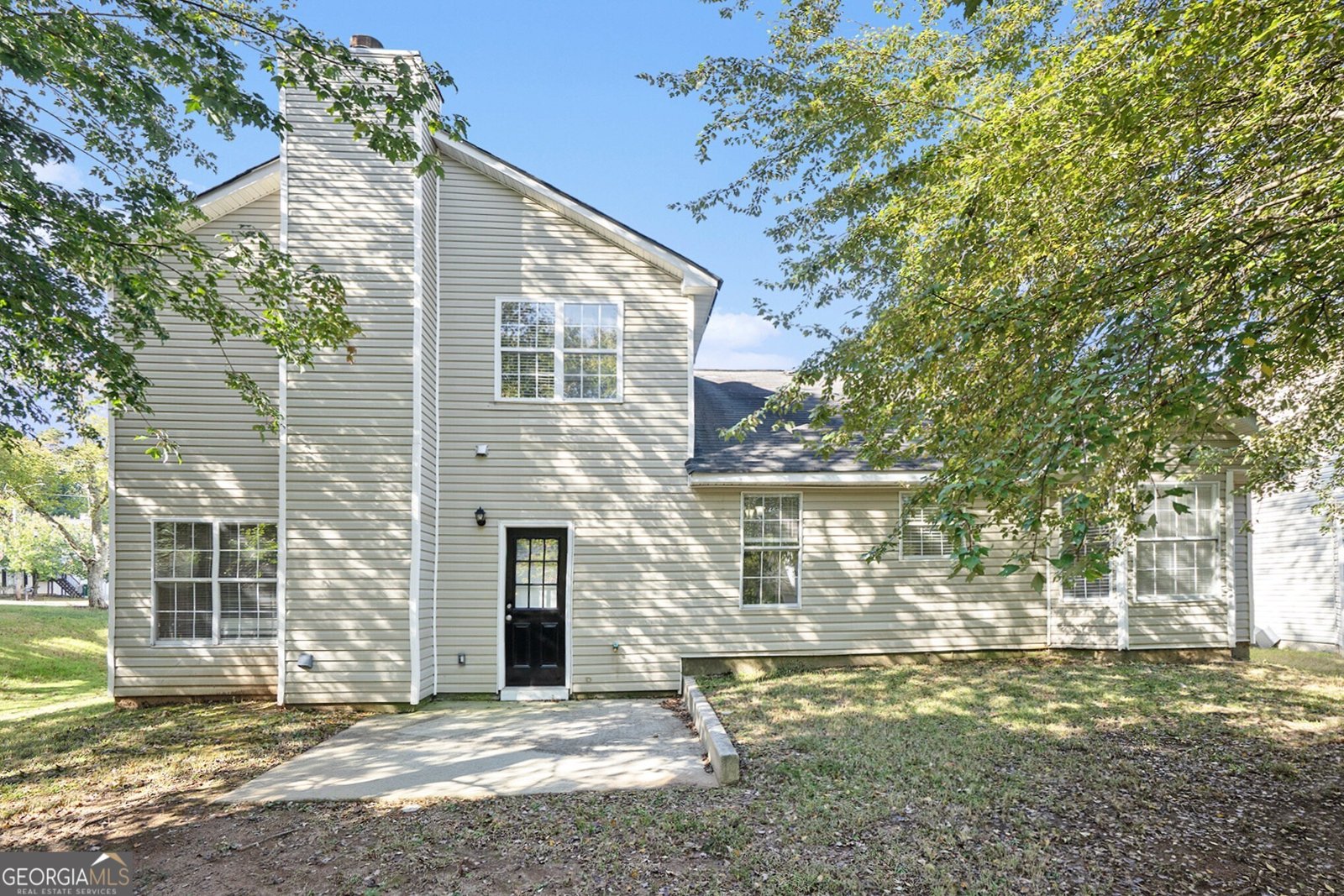 2357 Wellborn Hills Place Lithonia - 36