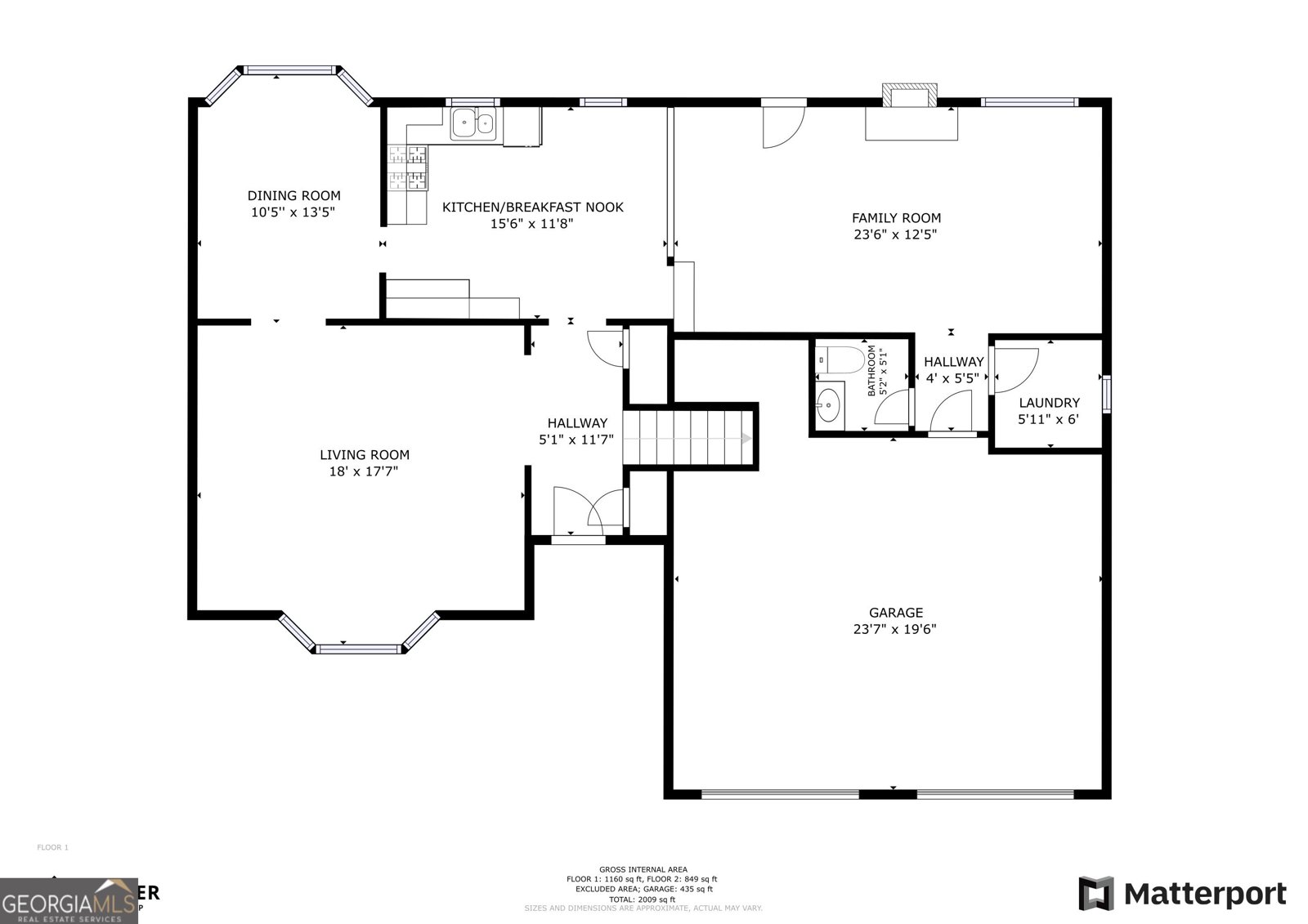 2357 Wellborn Hills Place Lithonia - 37