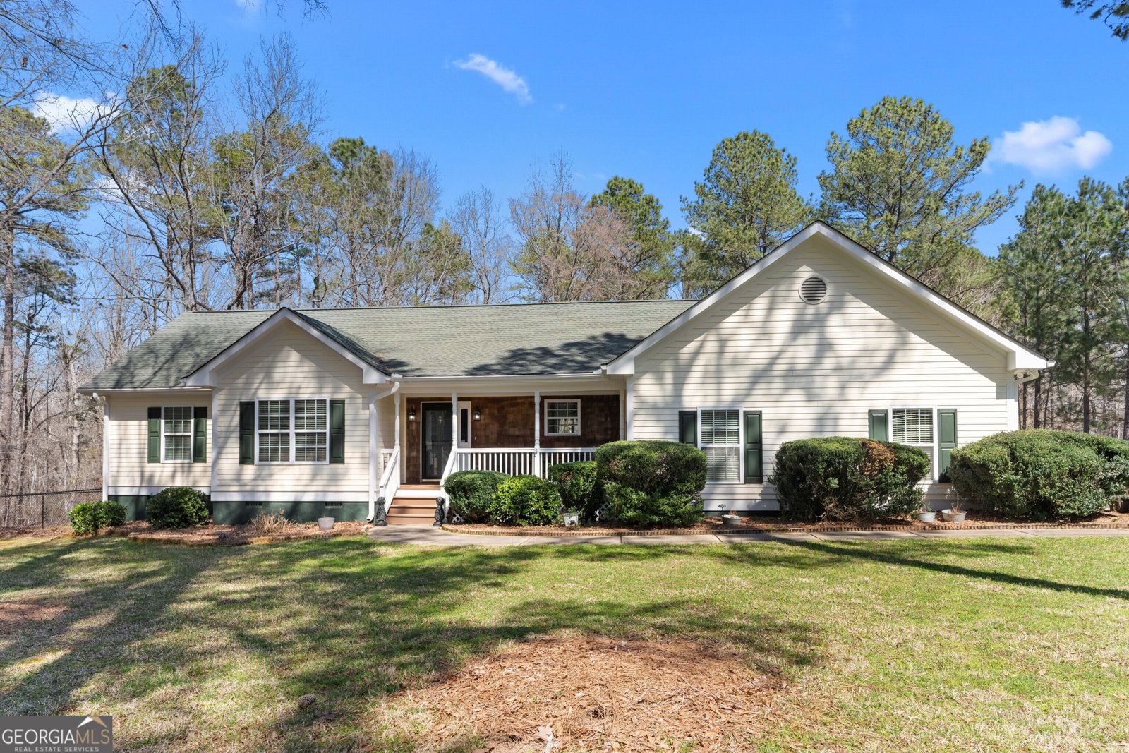 168 Sugar Creek Road Buckhead - 1