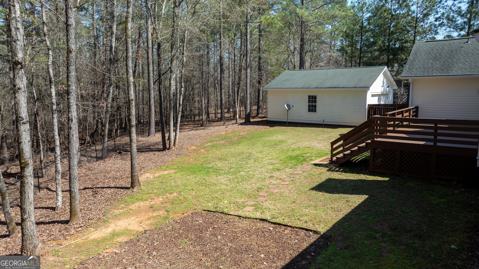 168 Sugar Creek Road Buckhead - 10