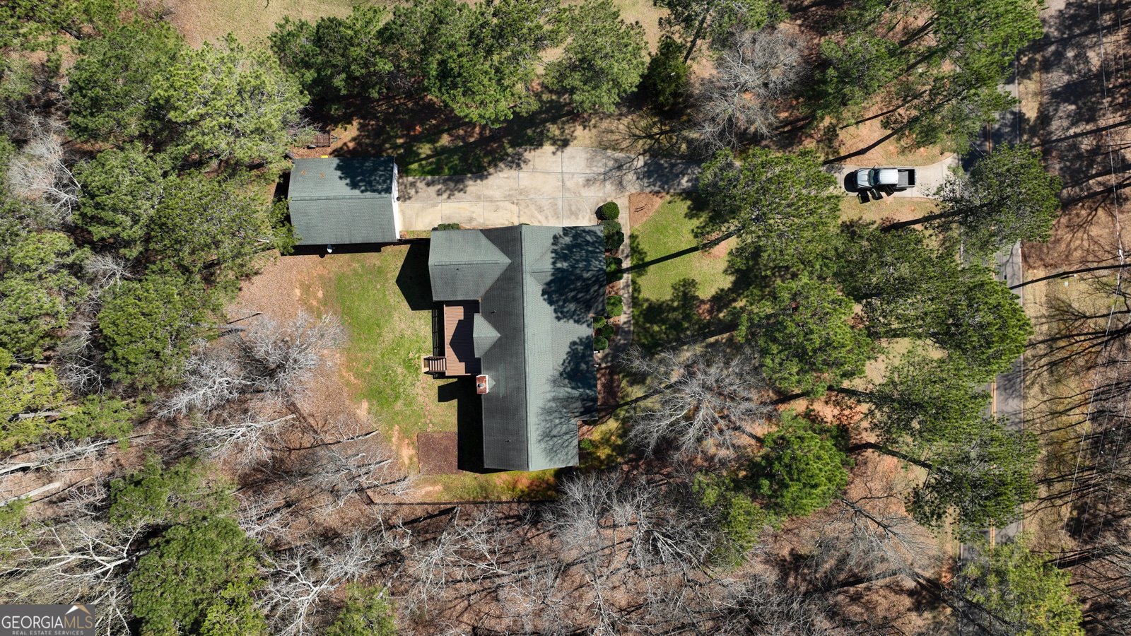 168 Sugar Creek Road Buckhead - 12