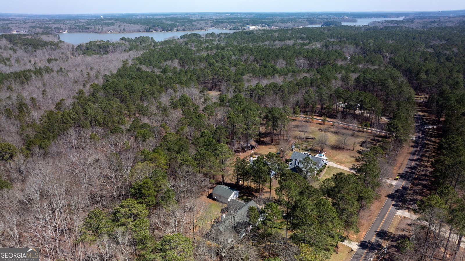 168 Sugar Creek Road Buckhead - 13