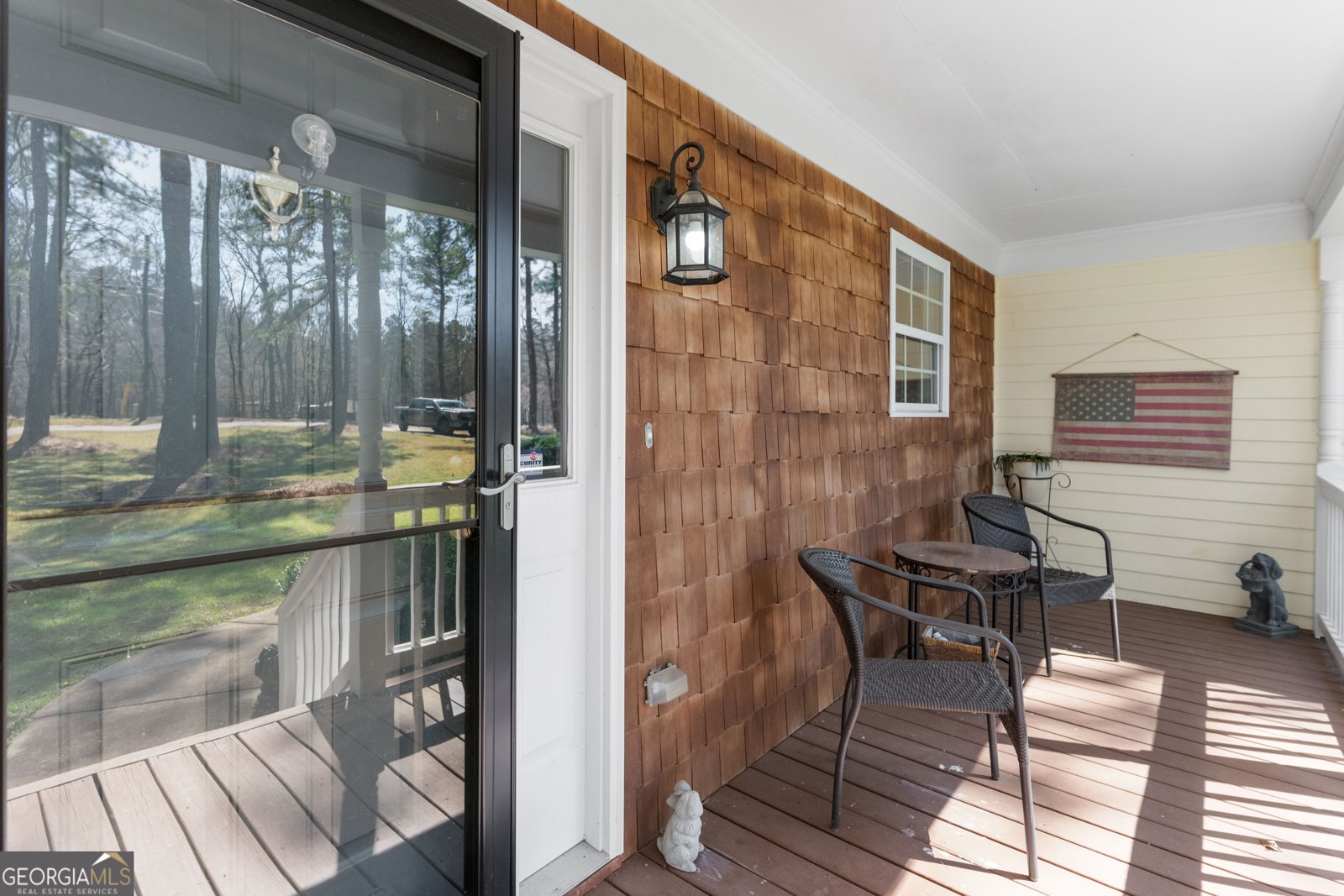 168 Sugar Creek Road Buckhead - 14