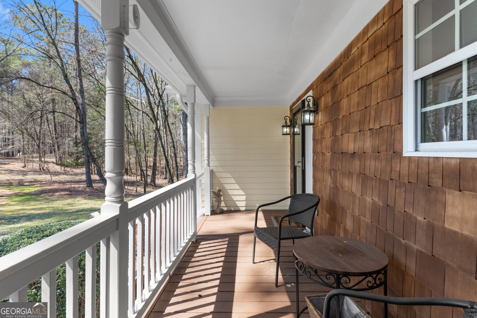 168 Sugar Creek Road Buckhead - 15