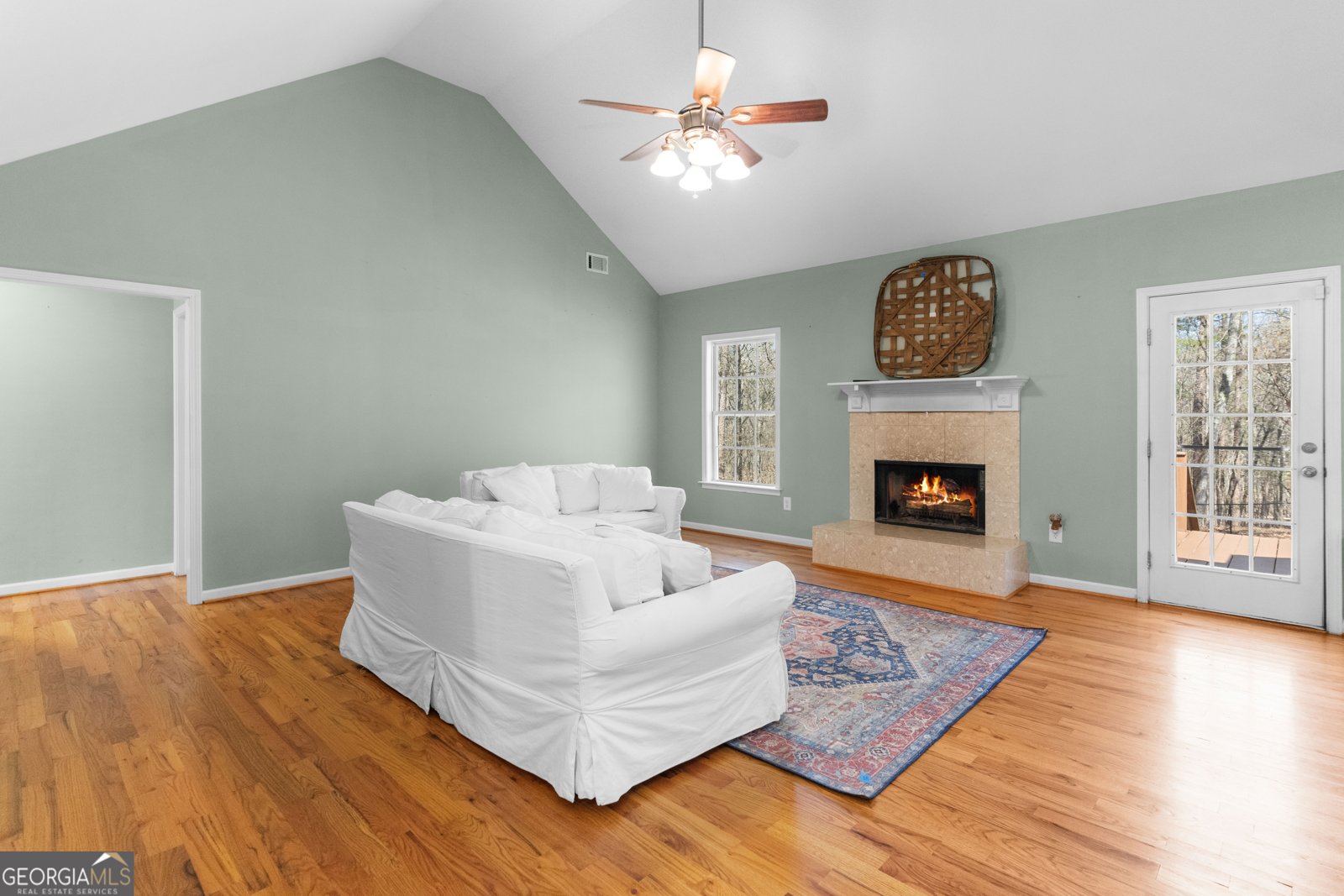 168 Sugar Creek Road Buckhead - 17