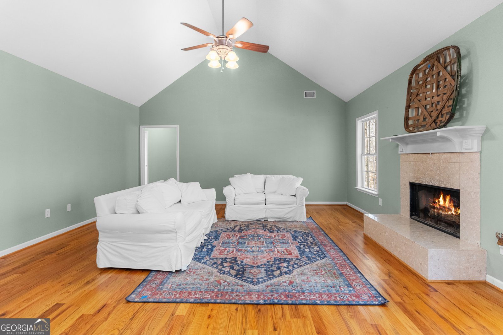 168 Sugar Creek Road Buckhead - 18