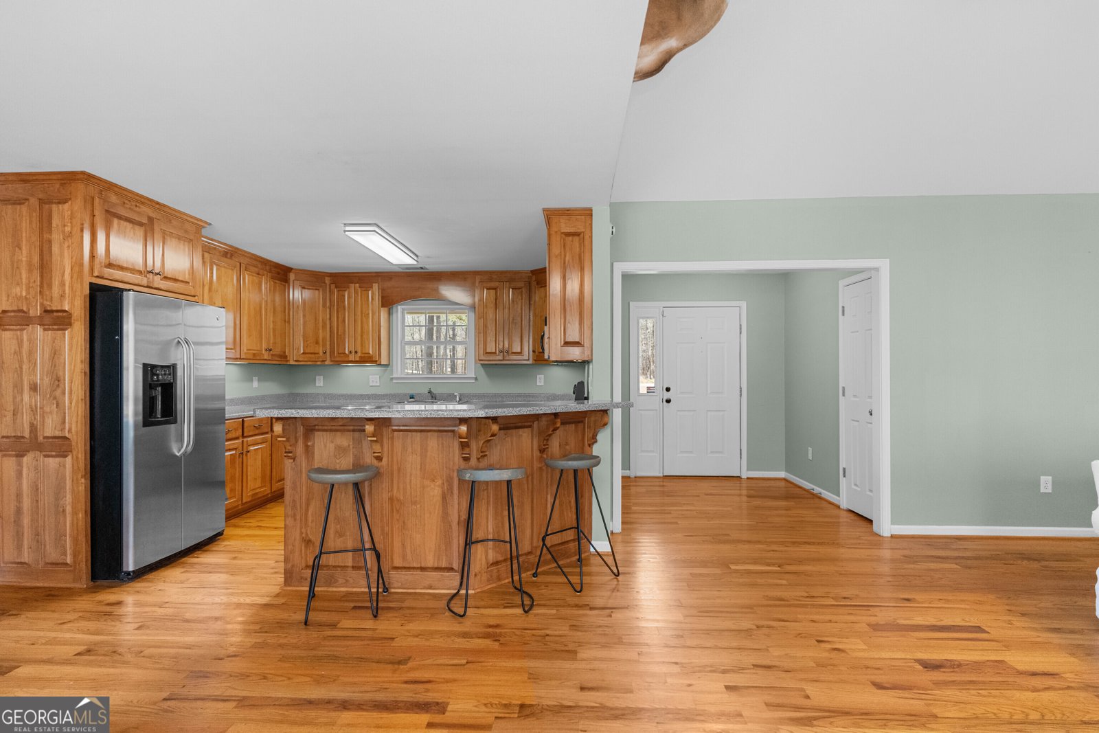 168 Sugar Creek Road Buckhead - 19