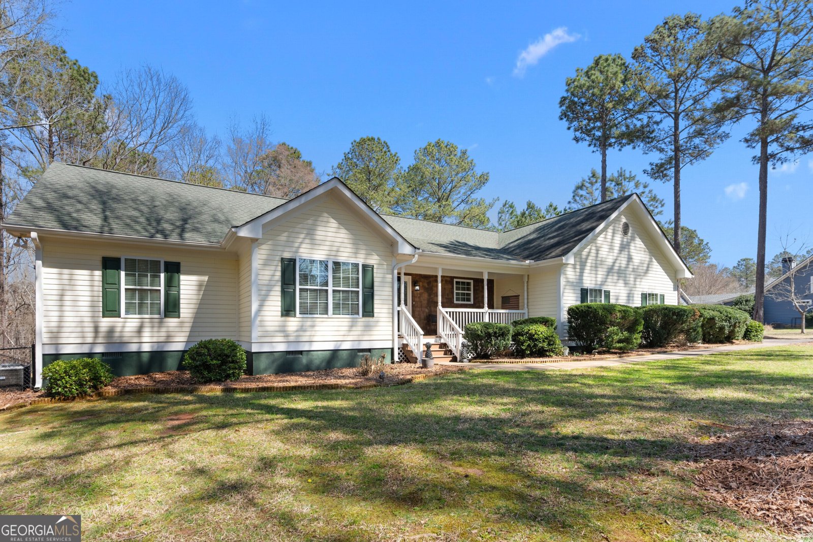 168 Sugar Creek Road Buckhead - 2