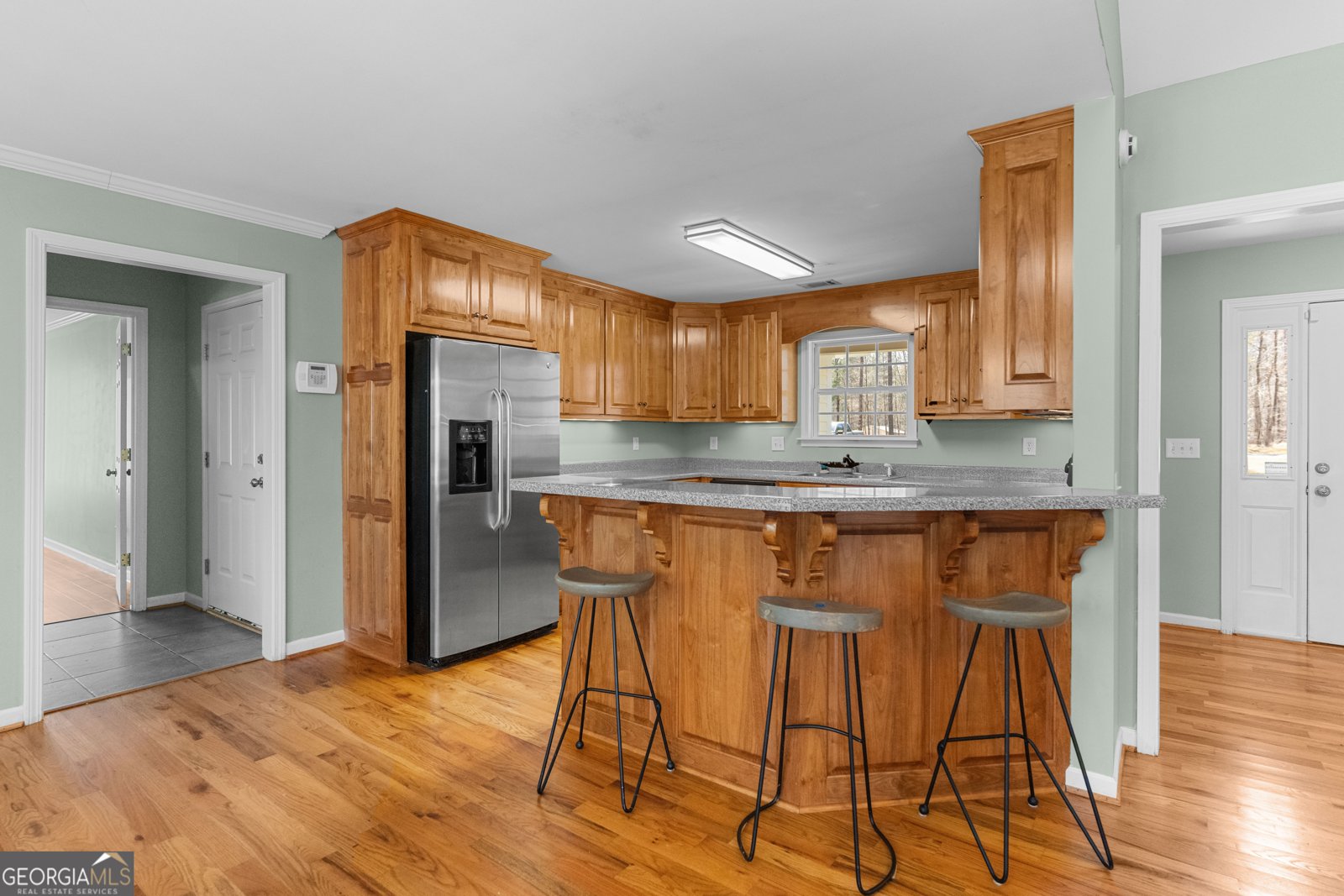 168 Sugar Creek Road Buckhead - 20