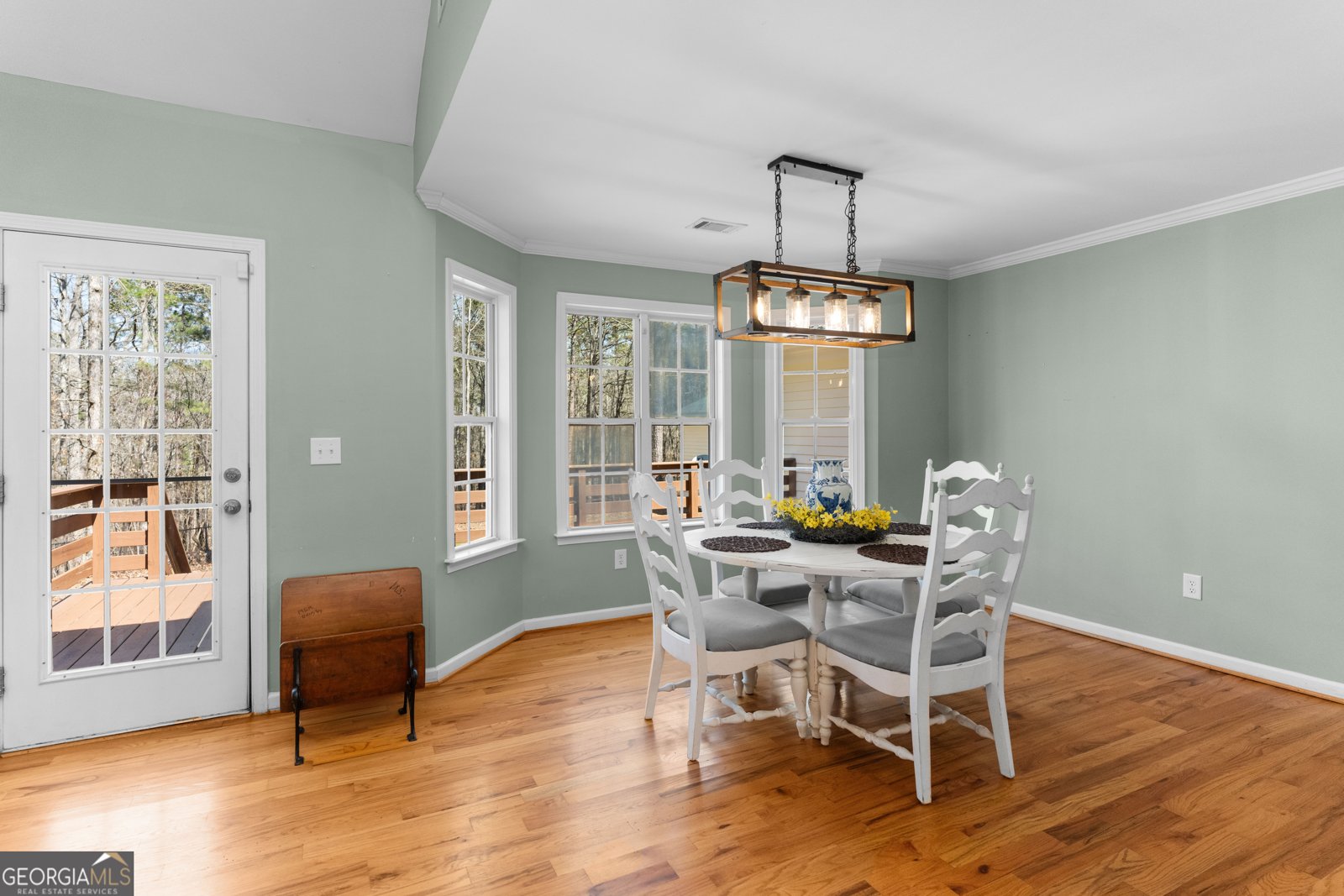 168 Sugar Creek Road Buckhead - 21