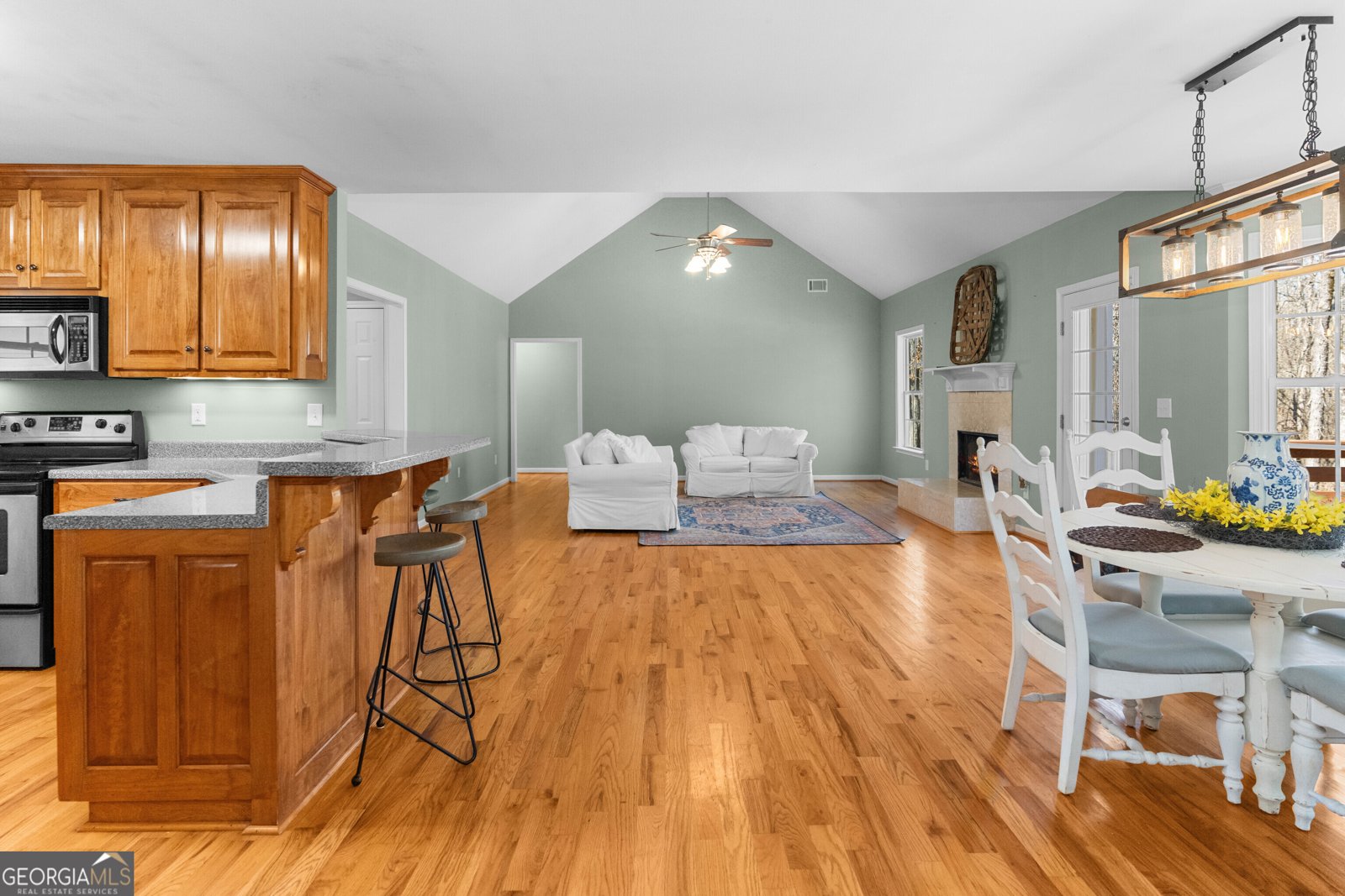 168 Sugar Creek Road Buckhead - 23