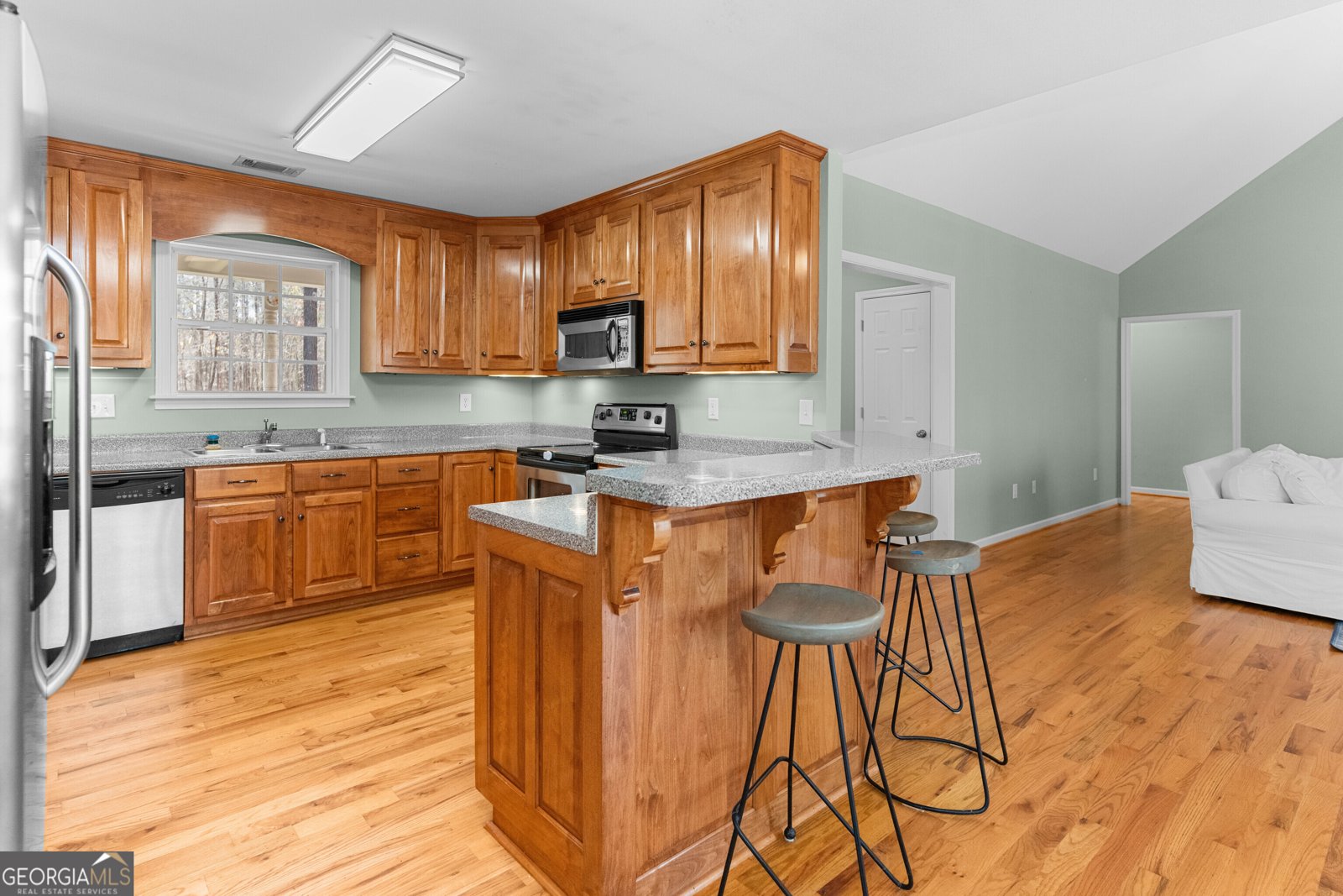 168 Sugar Creek Road Buckhead - 24