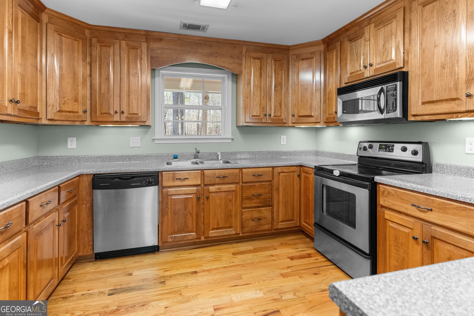 168 Sugar Creek Road Buckhead - 25