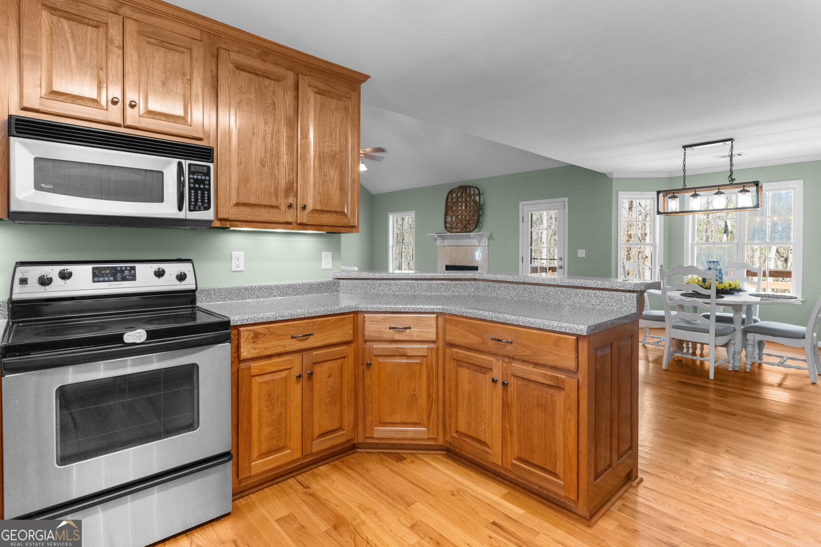 168 Sugar Creek Road Buckhead - 26