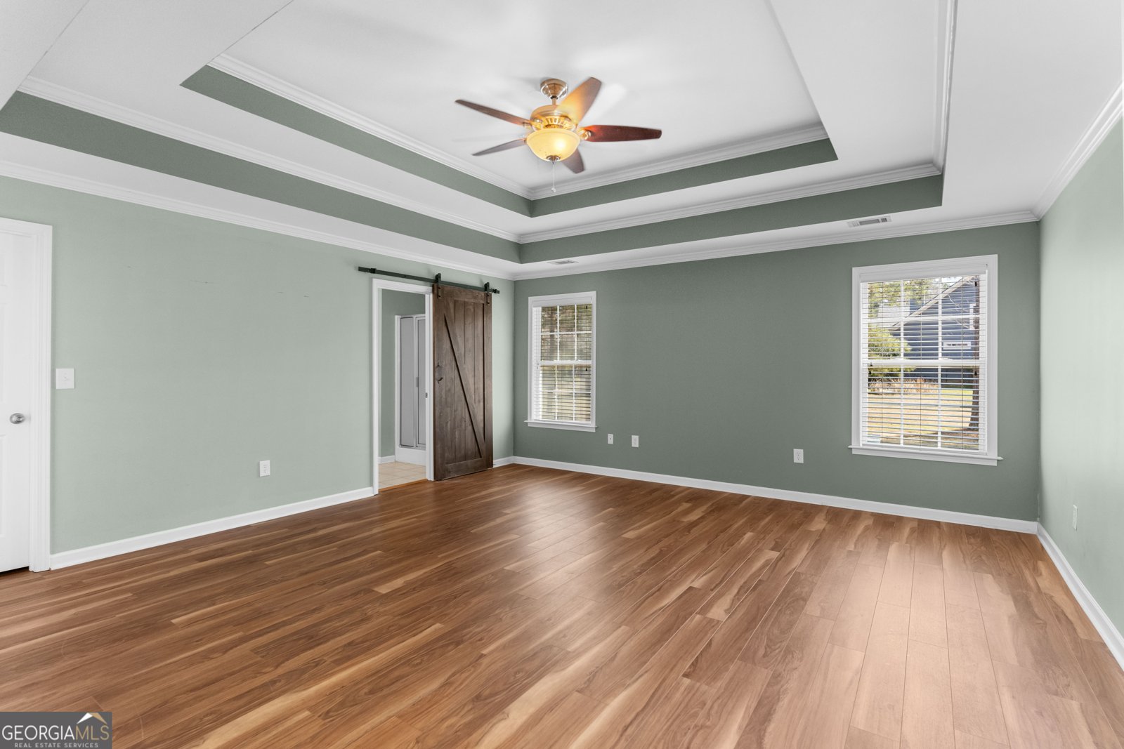 168 Sugar Creek Road Buckhead - 27