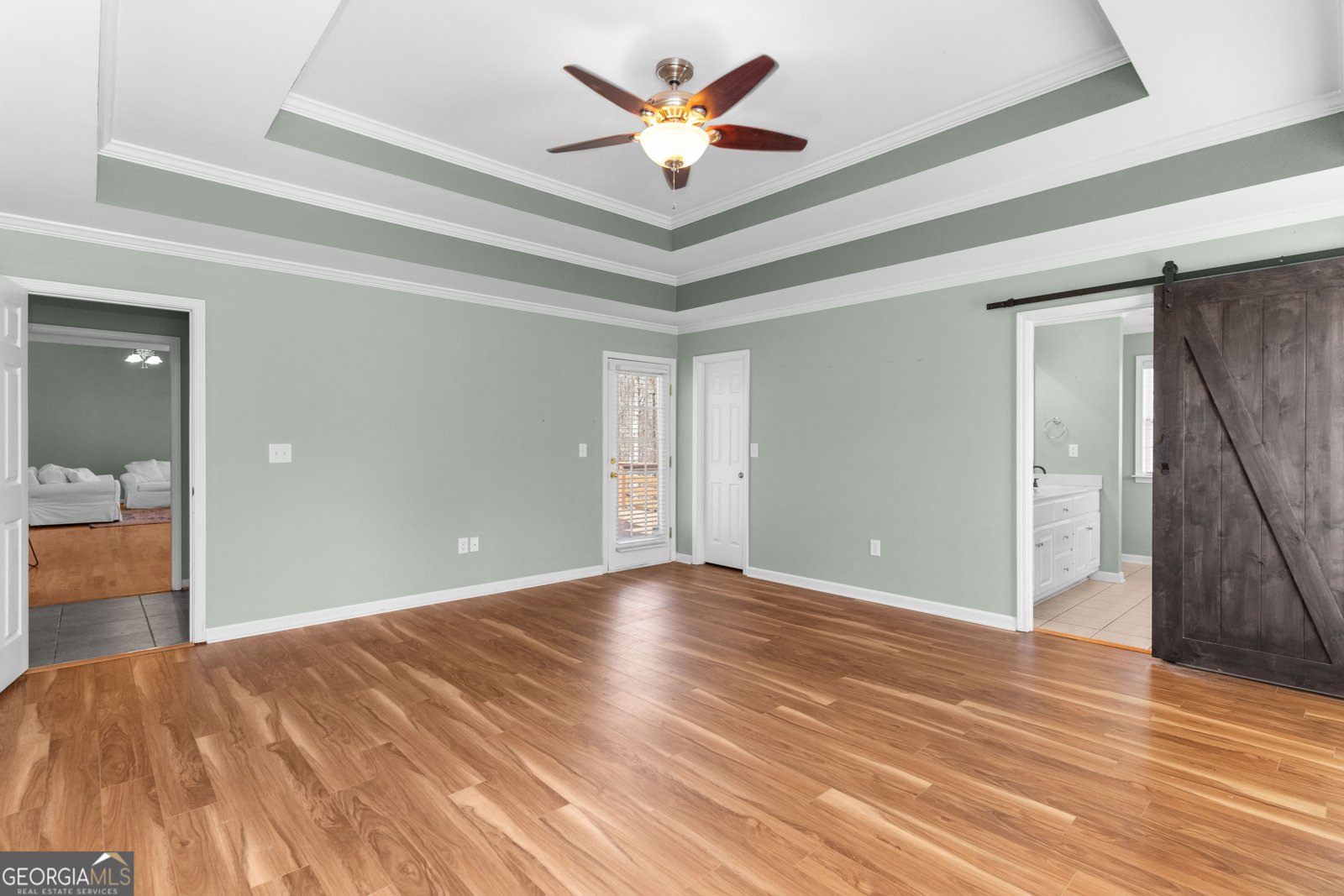 168 Sugar Creek Road Buckhead - 28
