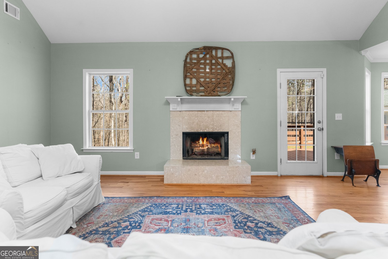 168 Sugar Creek Road Buckhead - 34