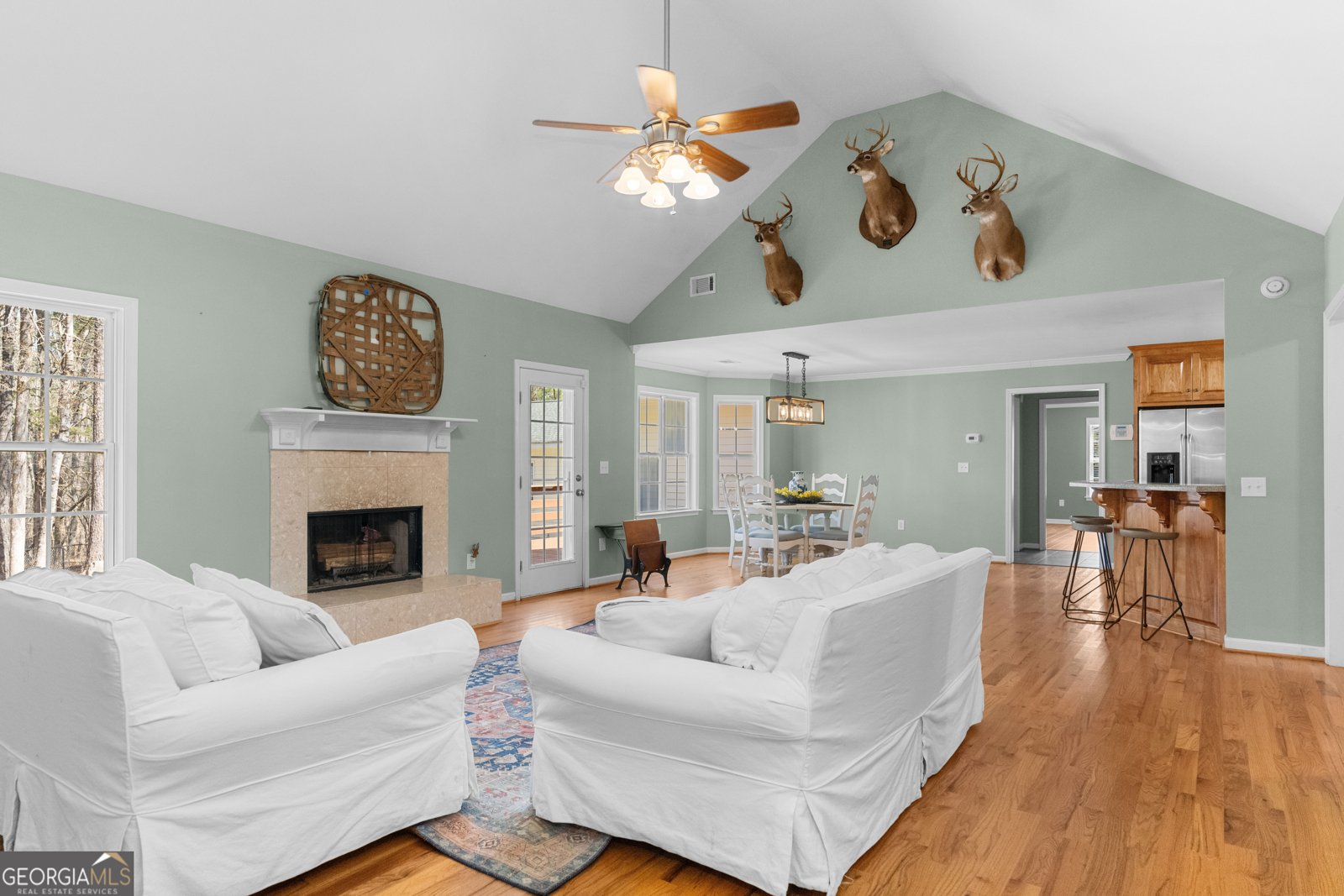 168 Sugar Creek Road Buckhead - 38