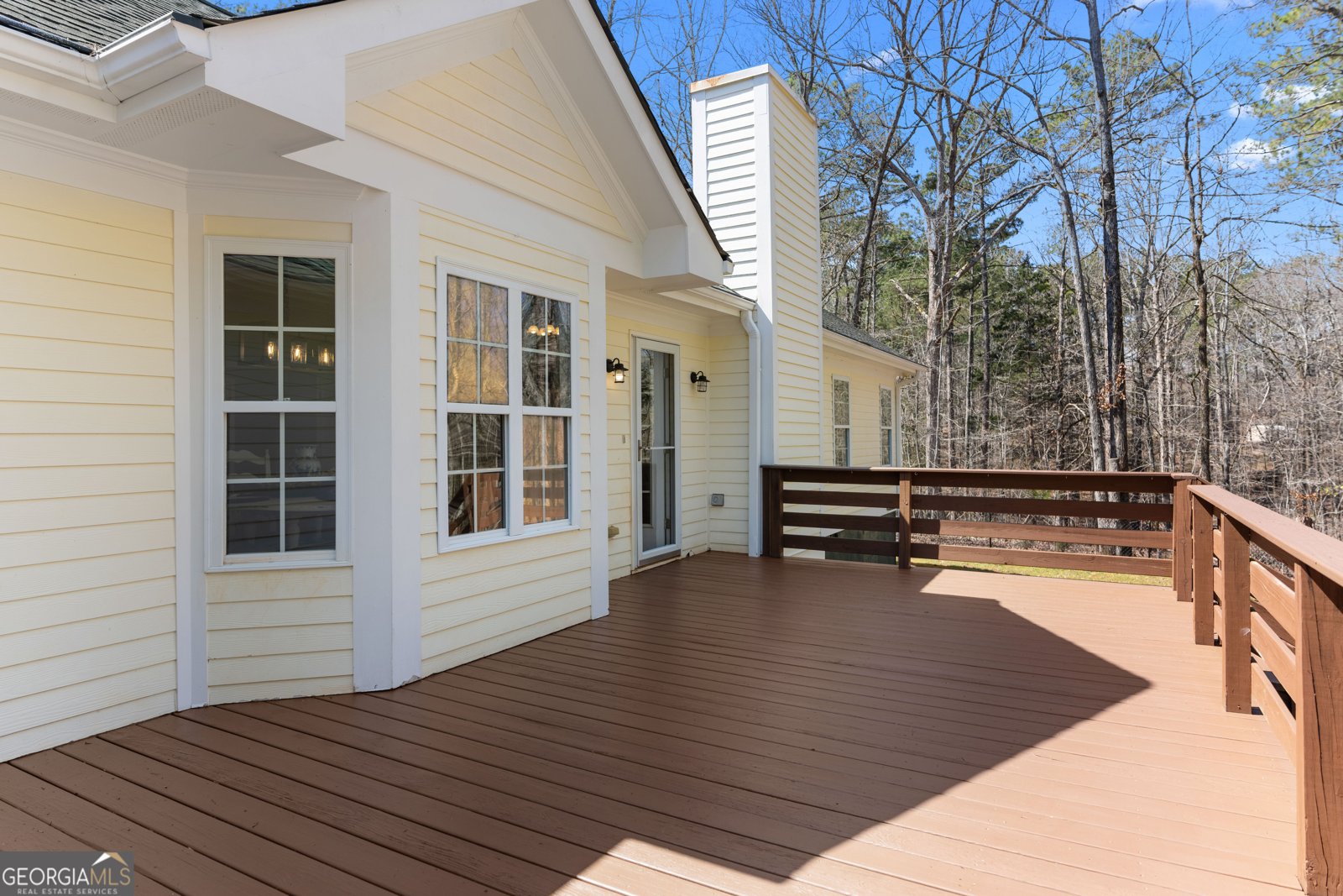 168 Sugar Creek Road Buckhead - 39