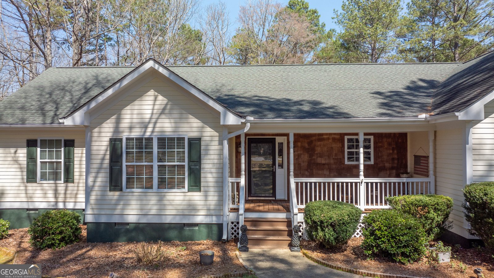 168 Sugar Creek Road Buckhead - 4
