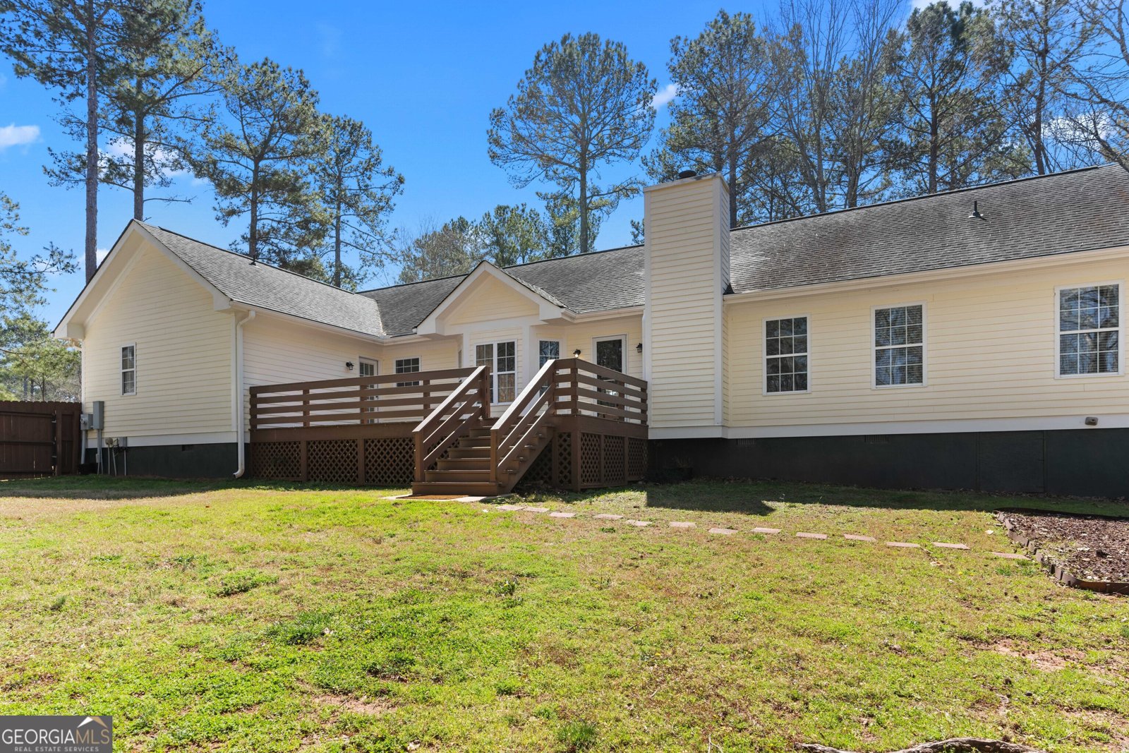 168 Sugar Creek Road Buckhead - 42
