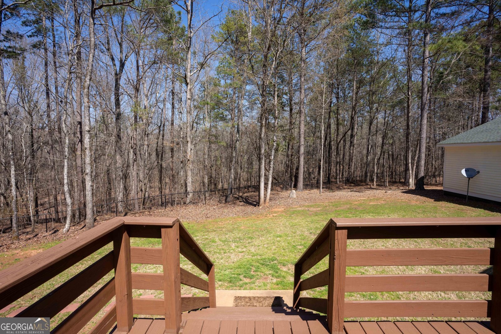 168 Sugar Creek Road Buckhead - 45