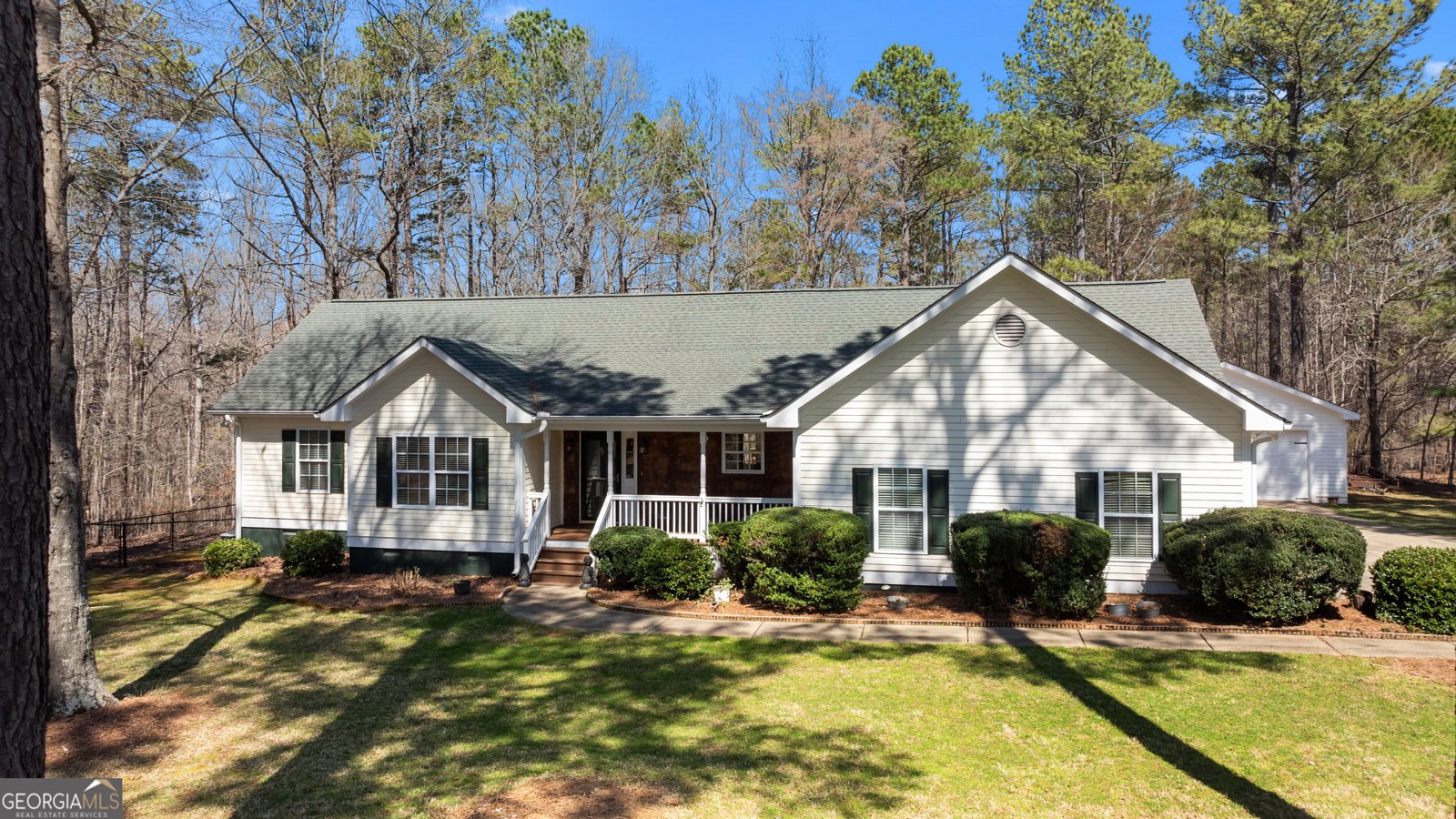 168 Sugar Creek Road Buckhead - 5