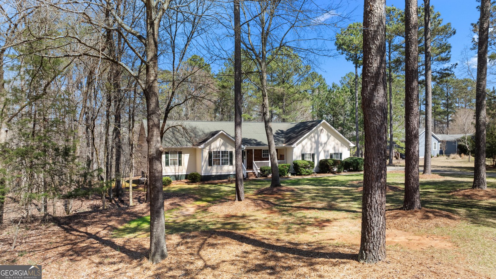 168 Sugar Creek Road Buckhead - 7