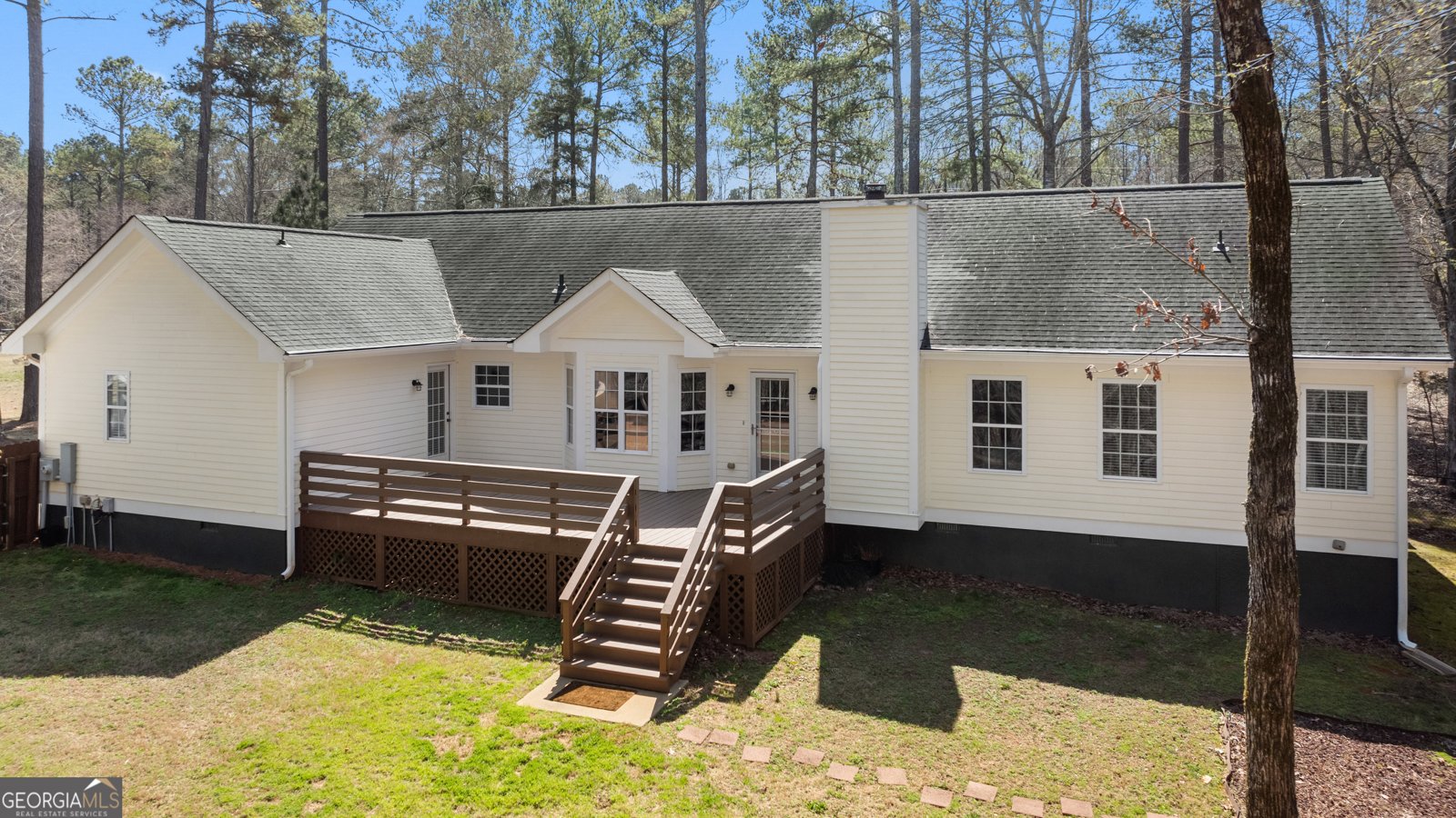 168 Sugar Creek Road Buckhead - 8