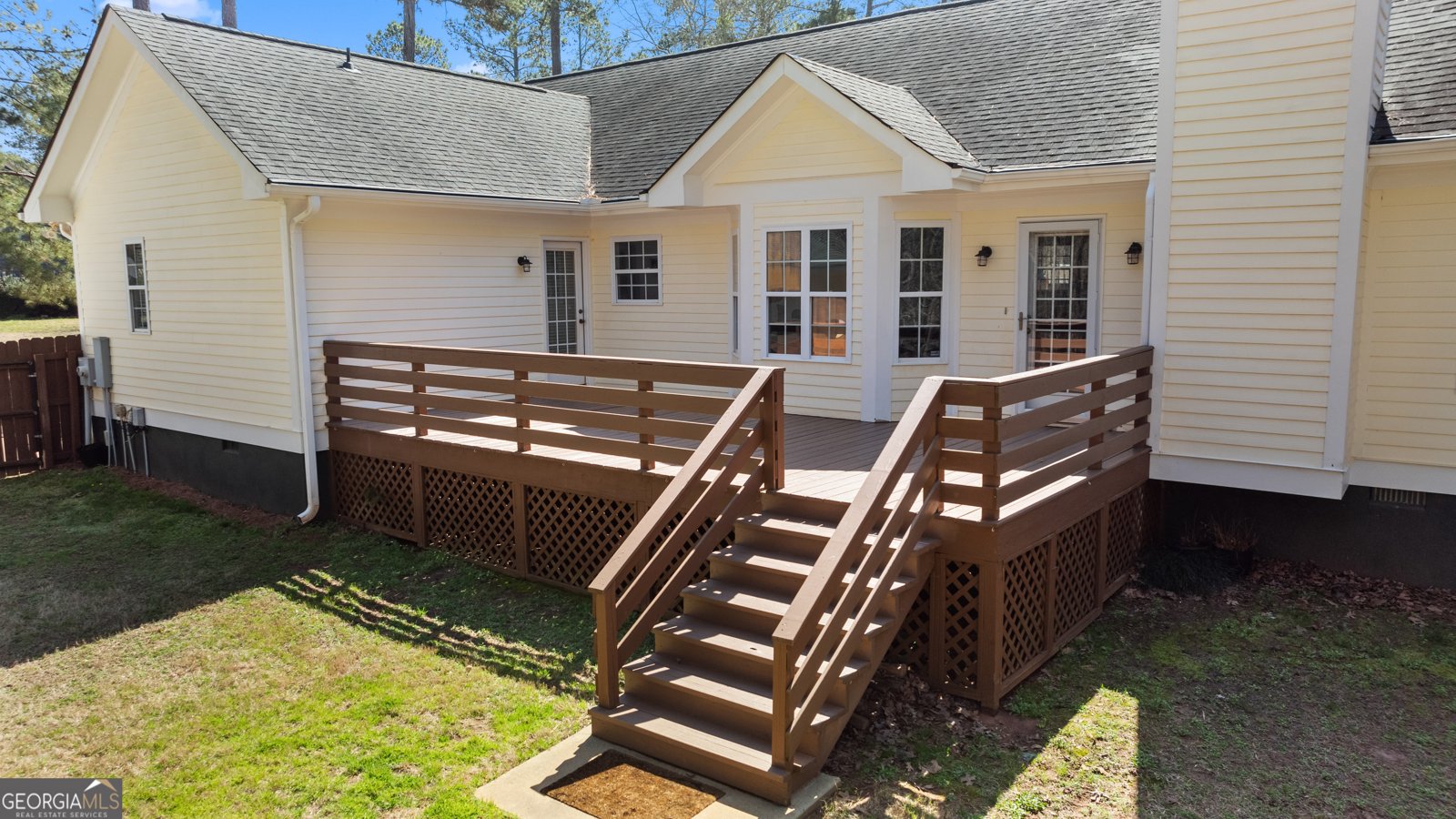 168 Sugar Creek Road Buckhead - 9