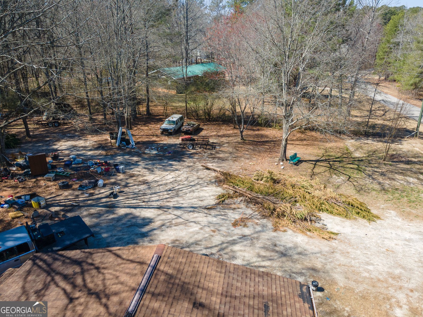 3150 Old Van Wert Road Villa Rica - 10