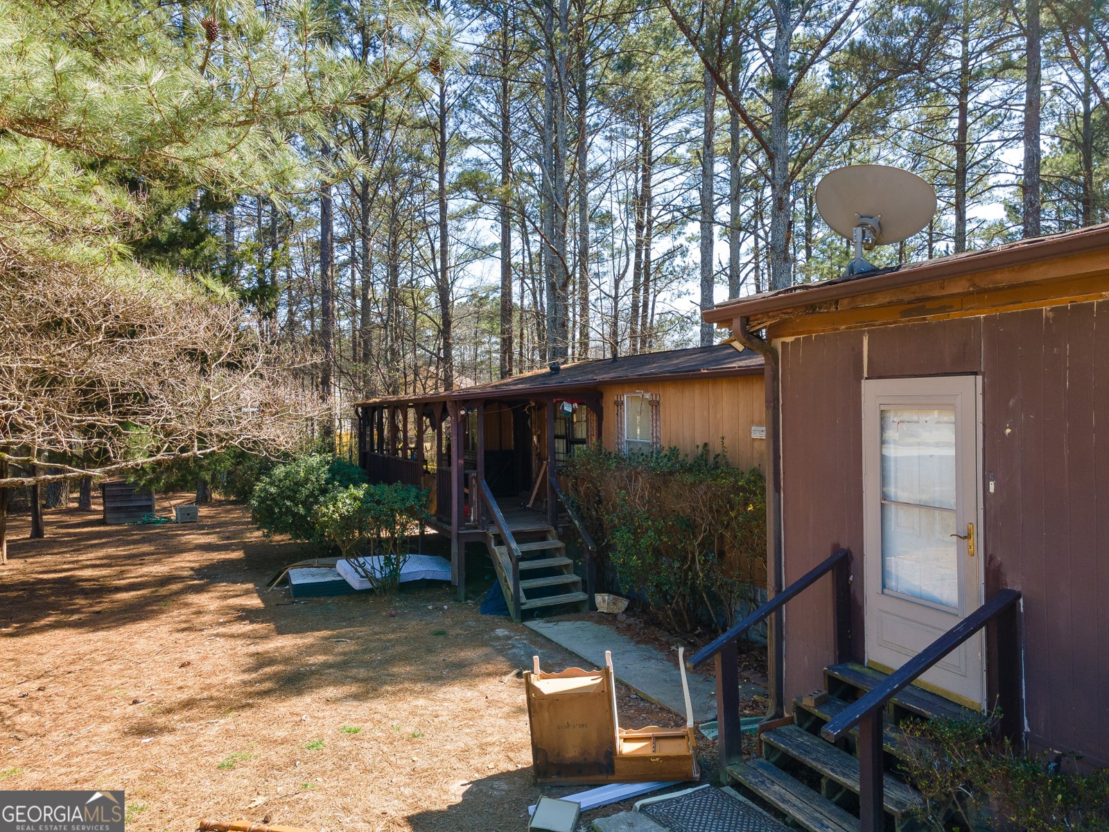 3150 Old Van Wert Road Villa Rica - 12