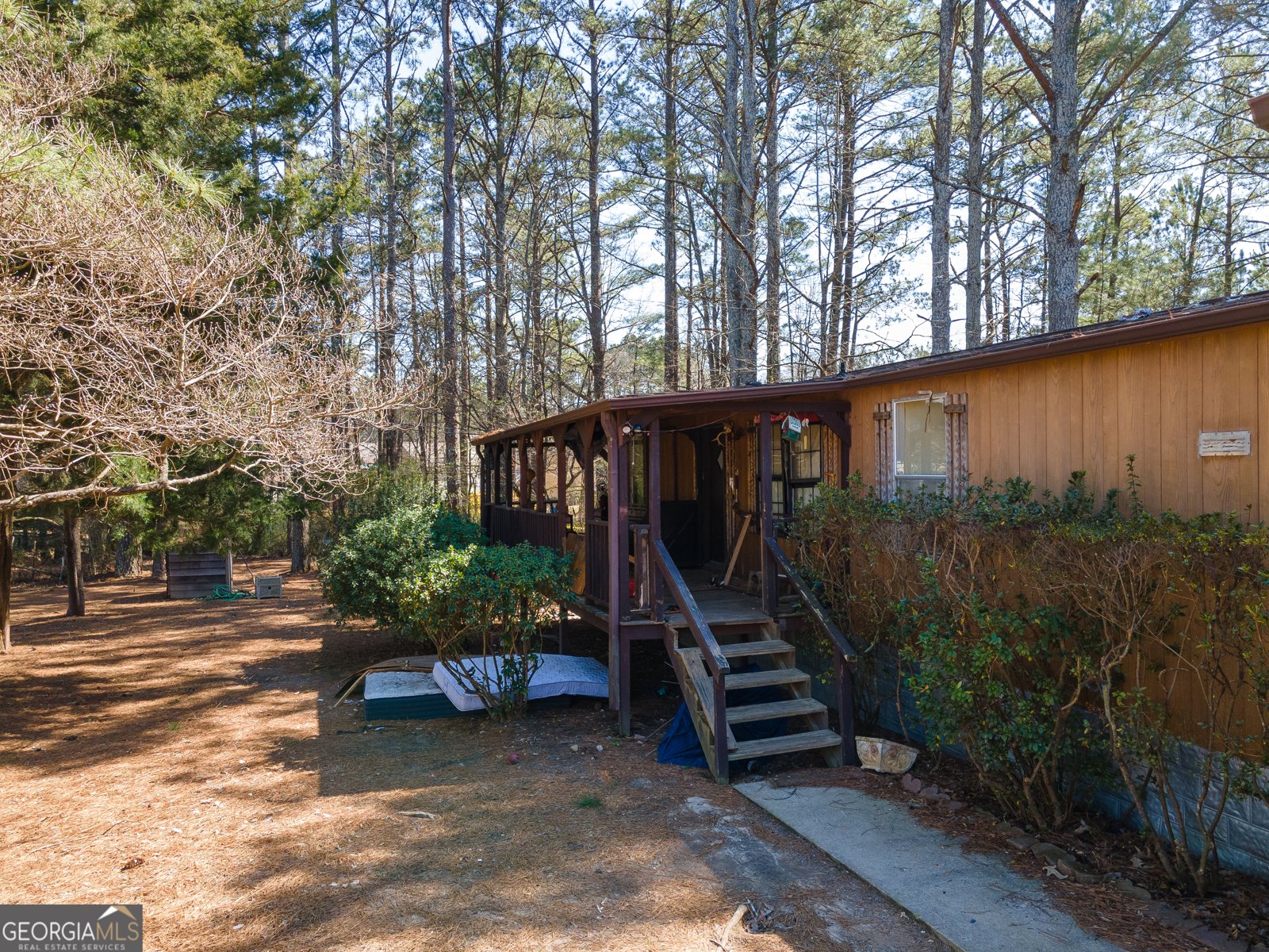 3150 Old Van Wert Road Villa Rica - 13