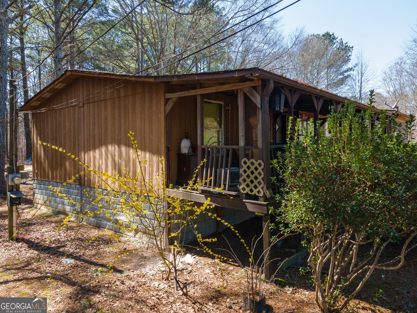 3150 Old Van Wert Road Villa Rica - 14