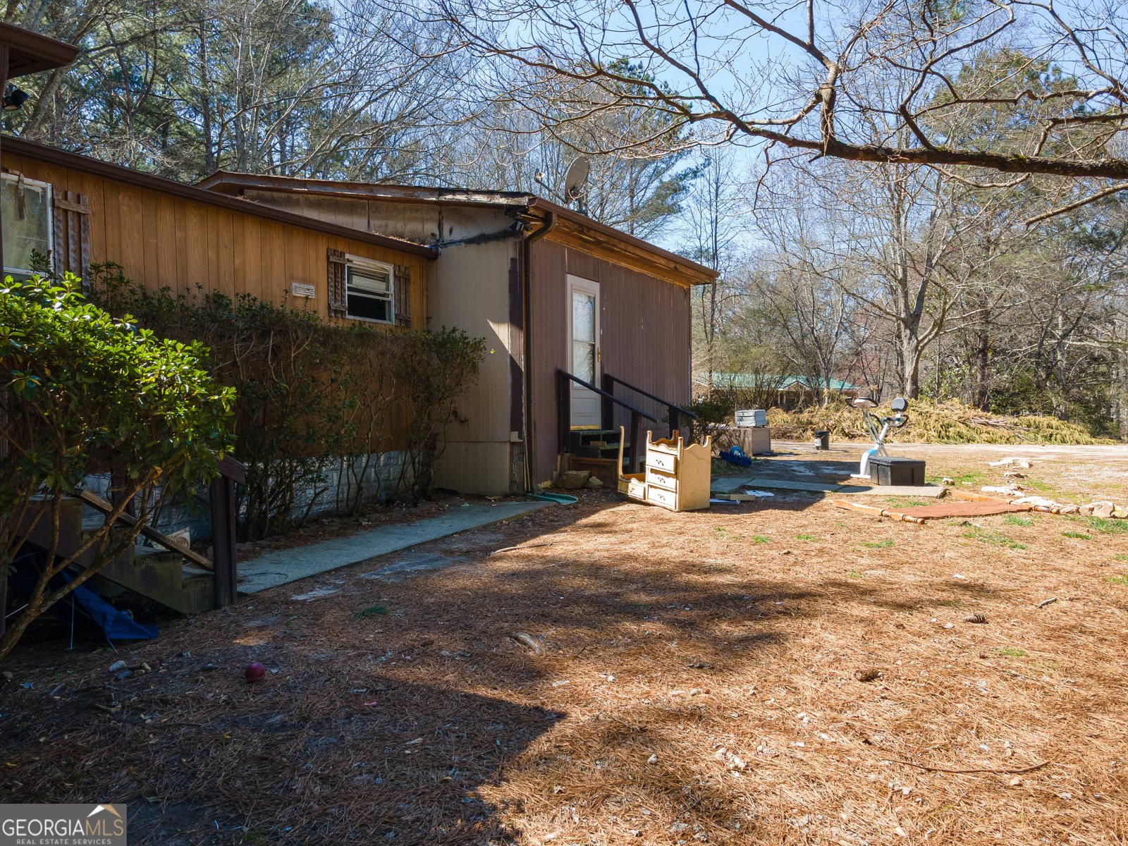 3150 Old Van Wert Road Villa Rica - 16