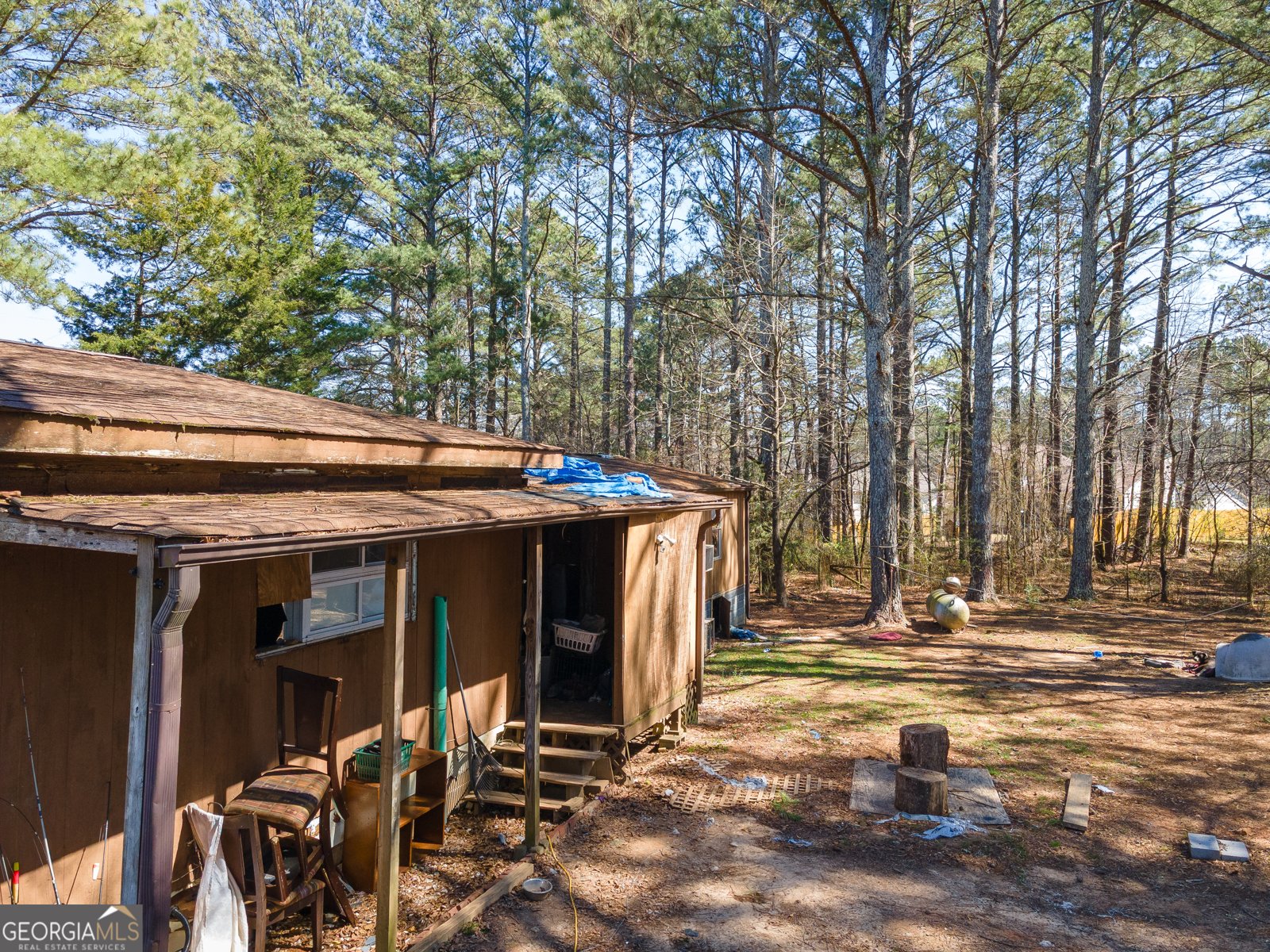 3150 Old Van Wert Road Villa Rica - 18