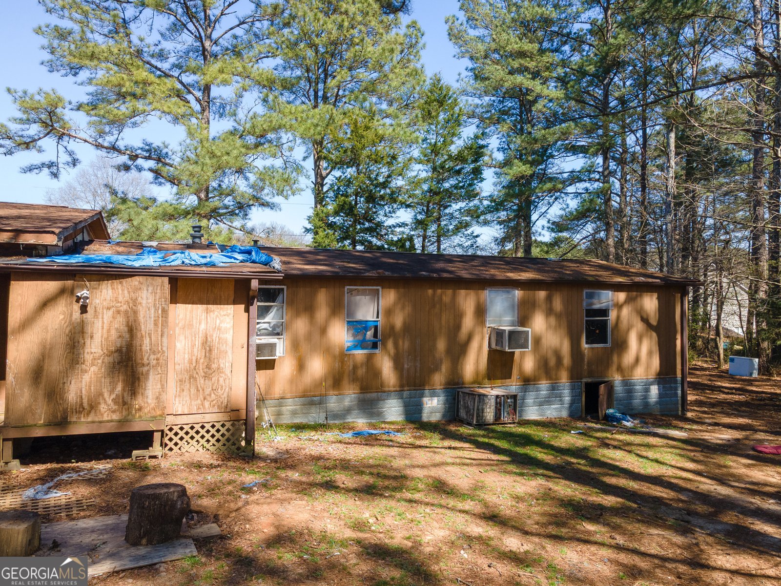 3150 Old Van Wert Road Villa Rica - 19