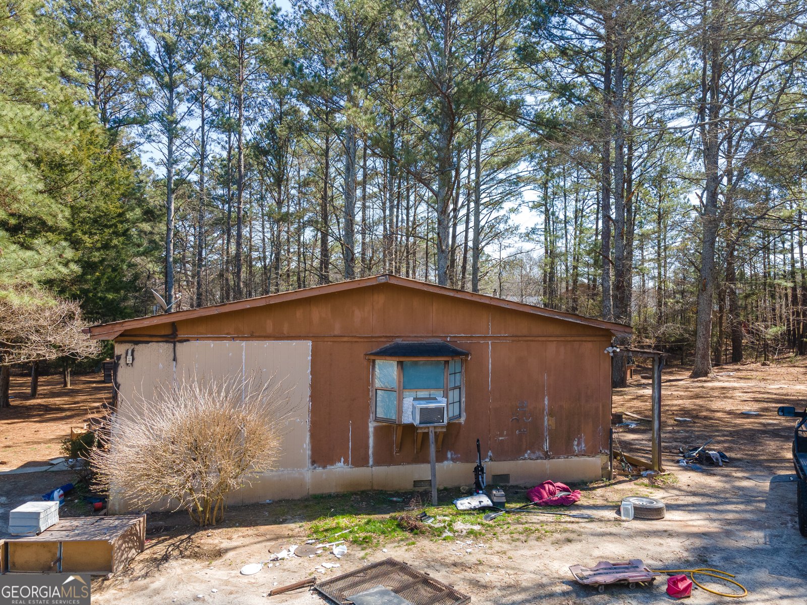 3150 Old Van Wert Road Villa Rica - 2