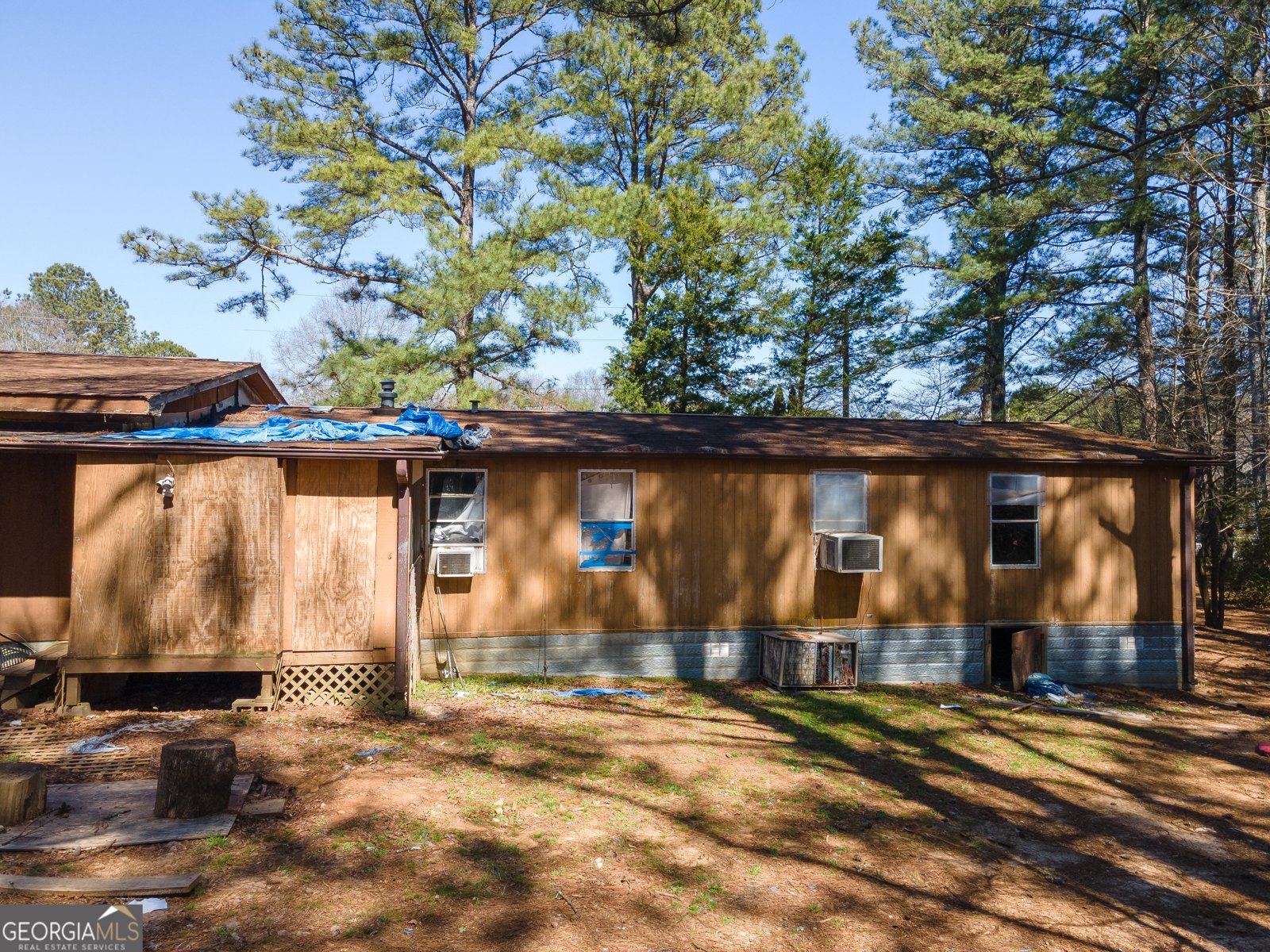 3150 Old Van Wert Road Villa Rica - 20