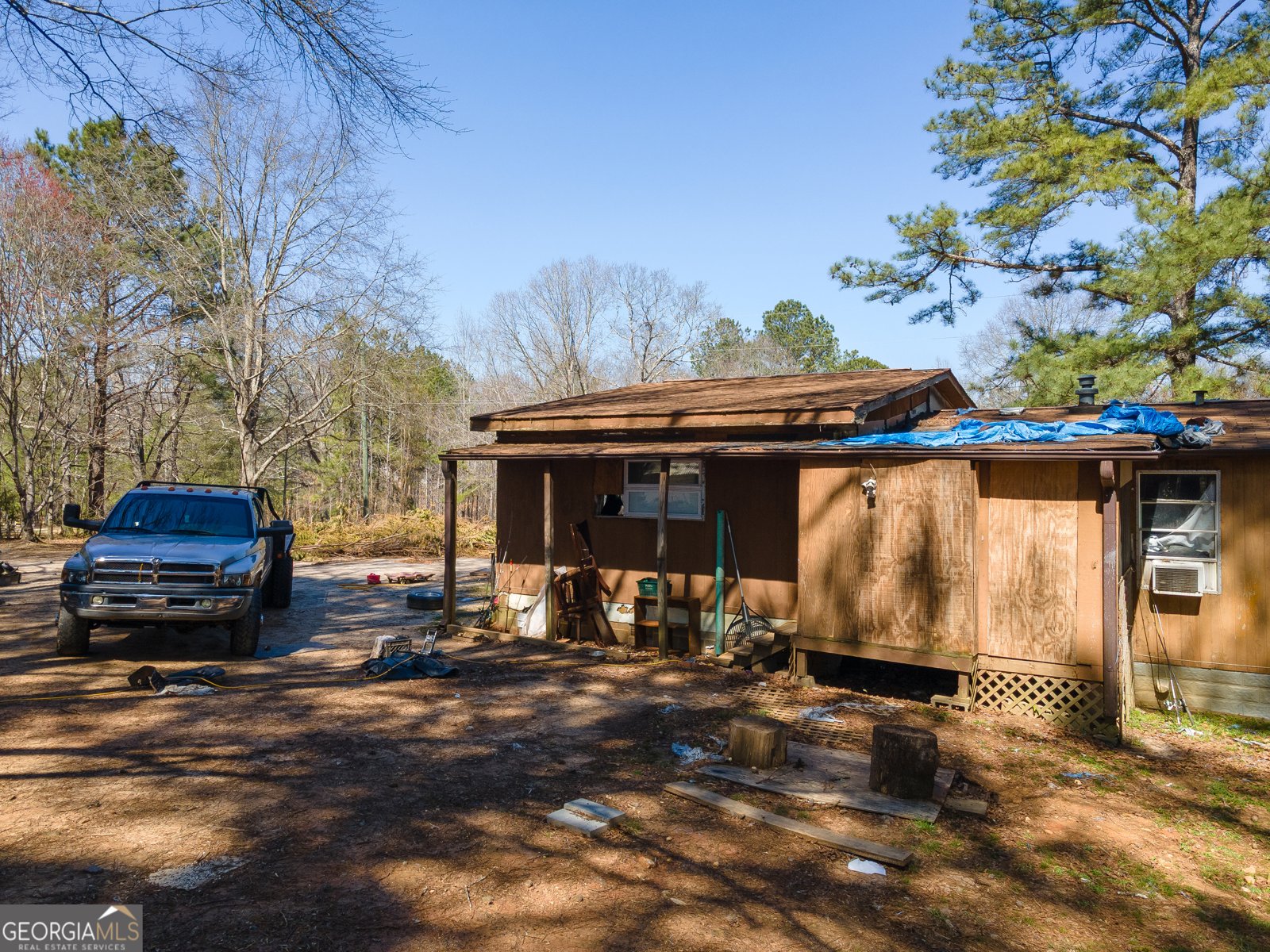 3150 Old Van Wert Road Villa Rica - 21