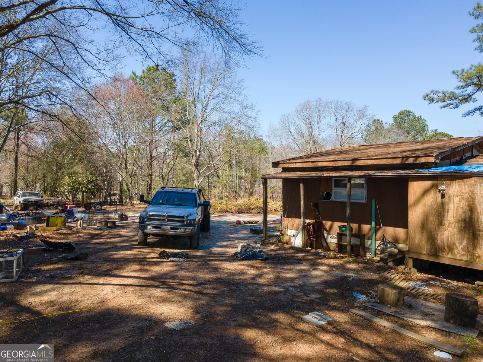 3150 Old Van Wert Road Villa Rica - 22