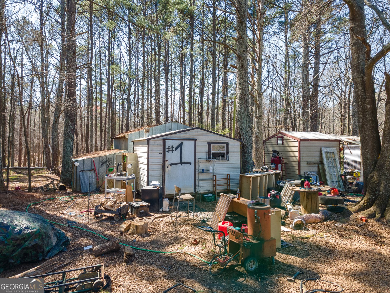 3150 Old Van Wert Road Villa Rica - 24