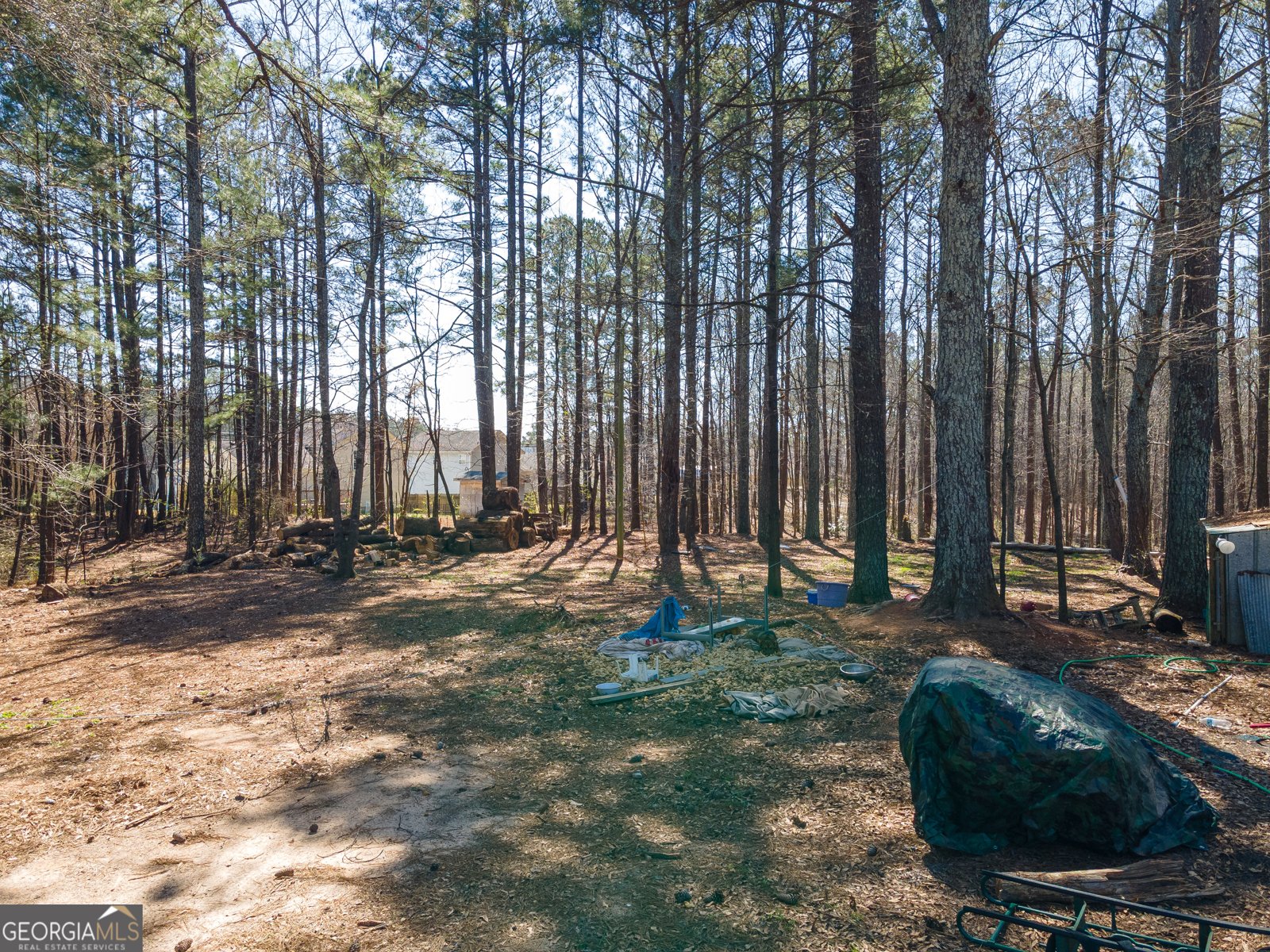 3150 Old Van Wert Road Villa Rica - 25