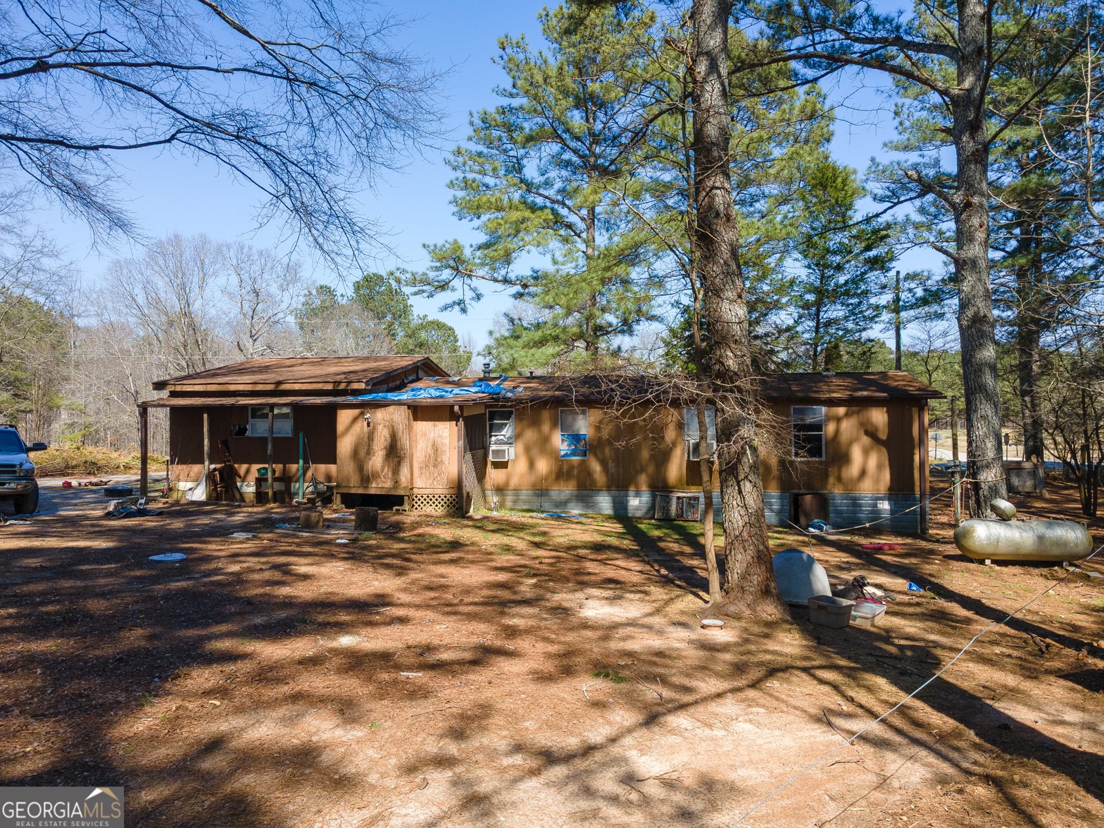 3150 Old Van Wert Road Villa Rica - 28