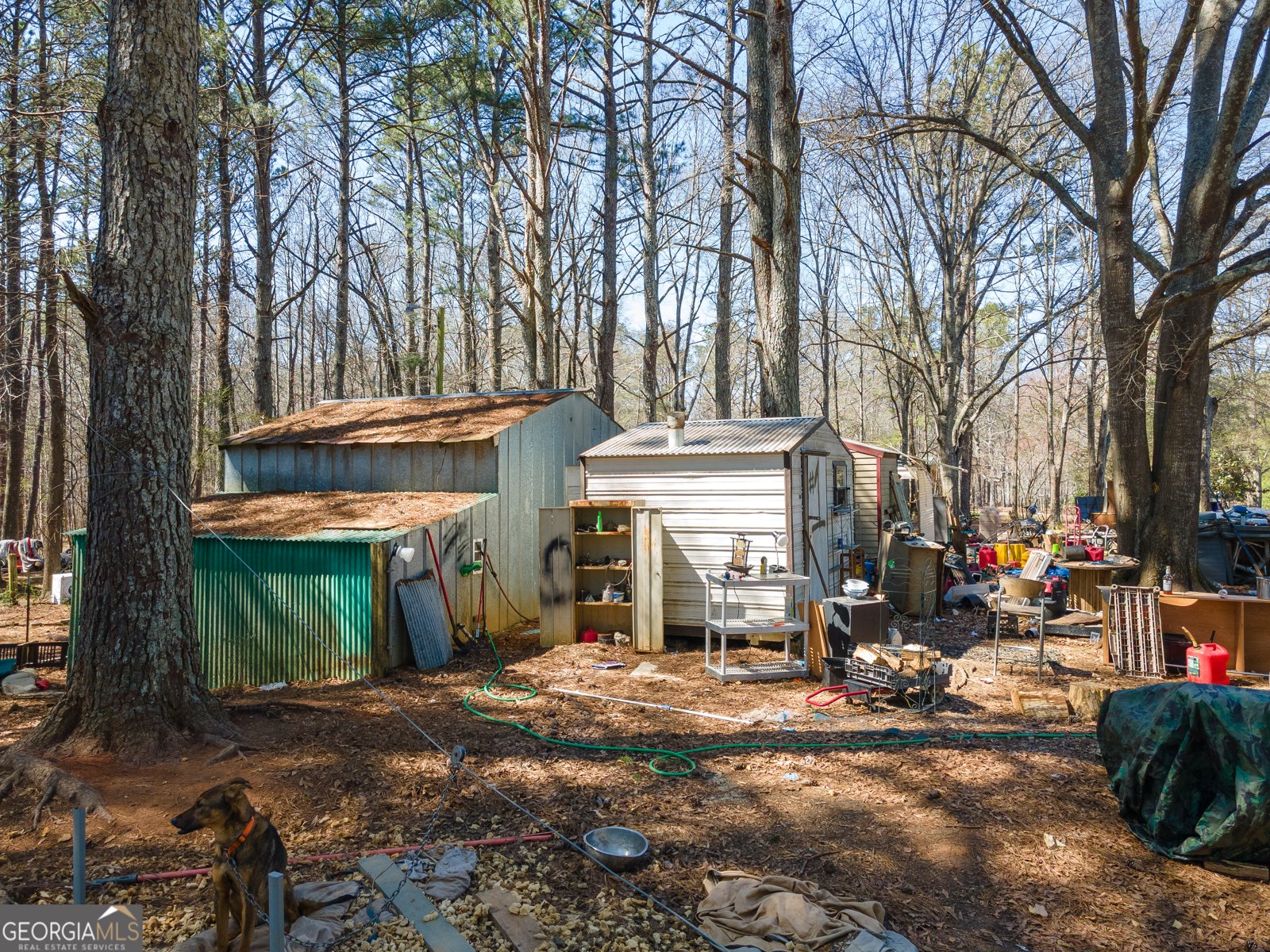 3150 Old Van Wert Road Villa Rica - 29