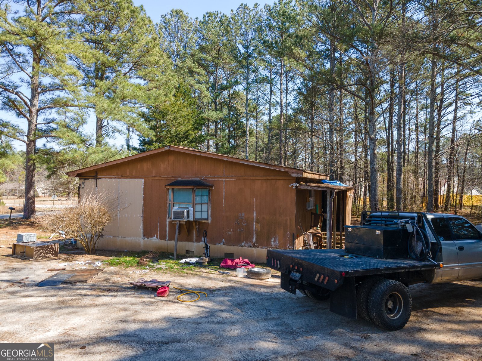 3150 Old Van Wert Road Villa Rica - 3