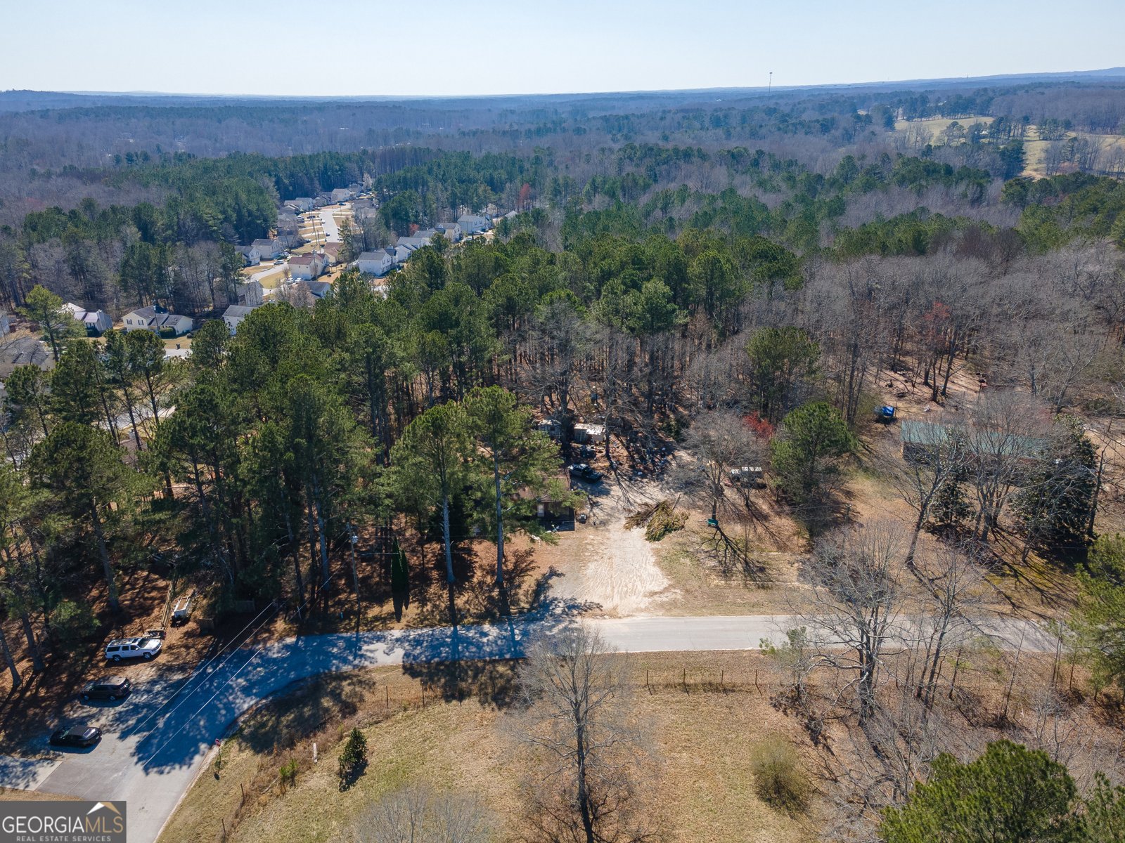 3150 Old Van Wert Road Villa Rica - 30