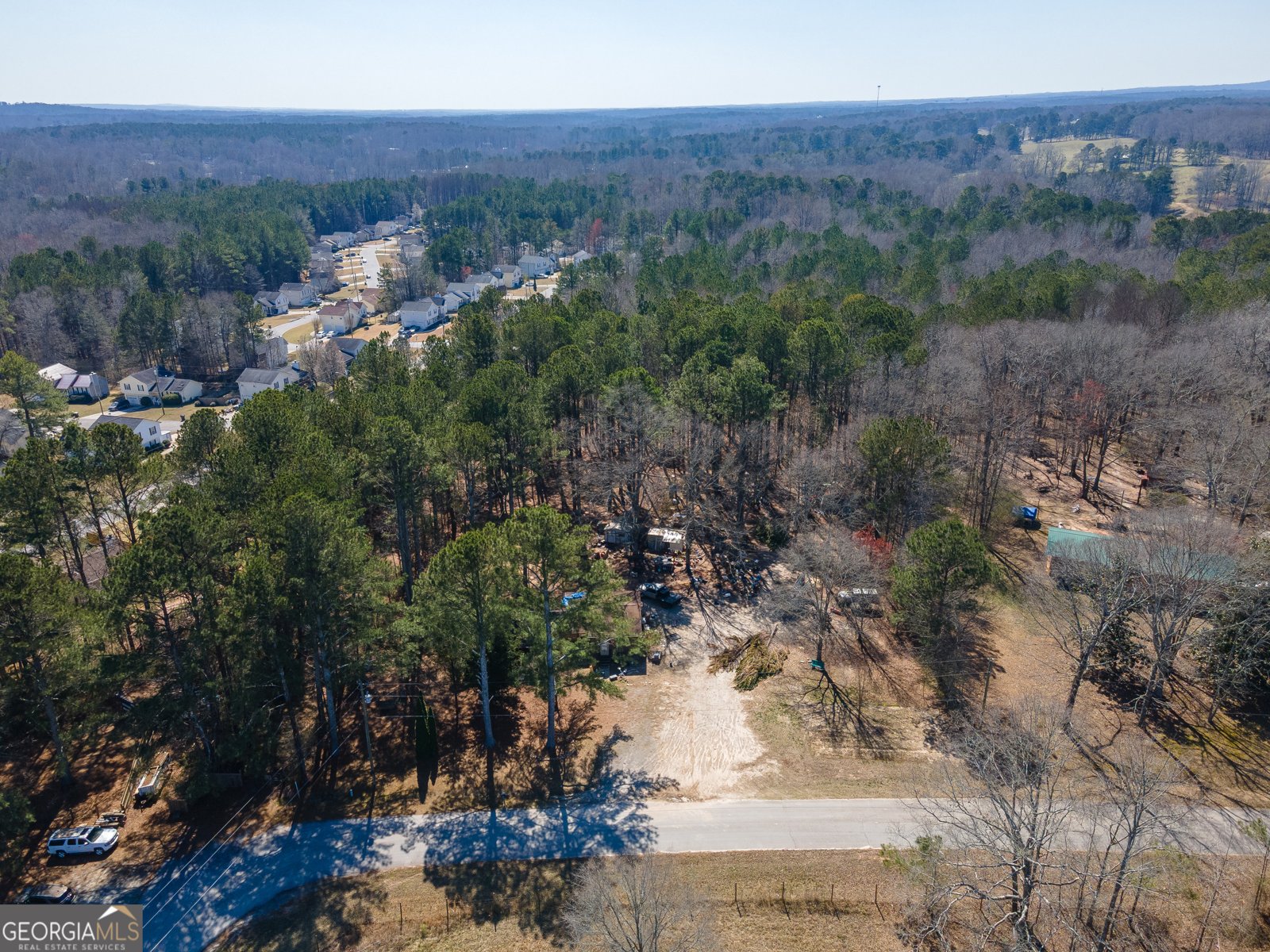 3150 Old Van Wert Road Villa Rica - 31